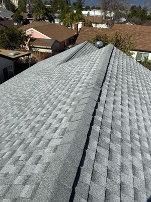 Roof Replacement - Colton, CA 92324