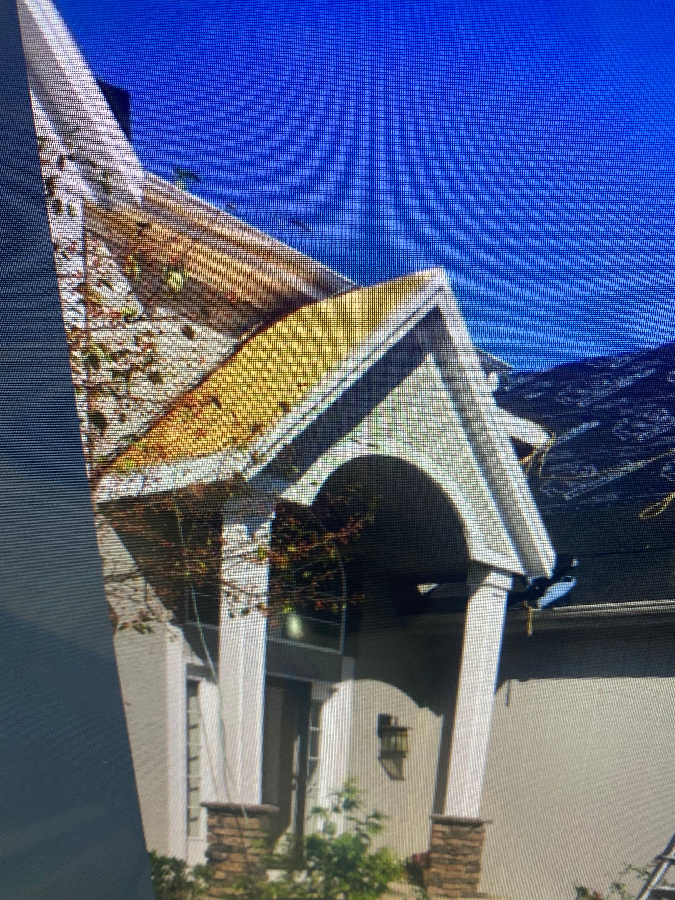 Roof Replacement using Malarkey Highlander Storm Grey by Gorilla Exteriors Contracting, LLC