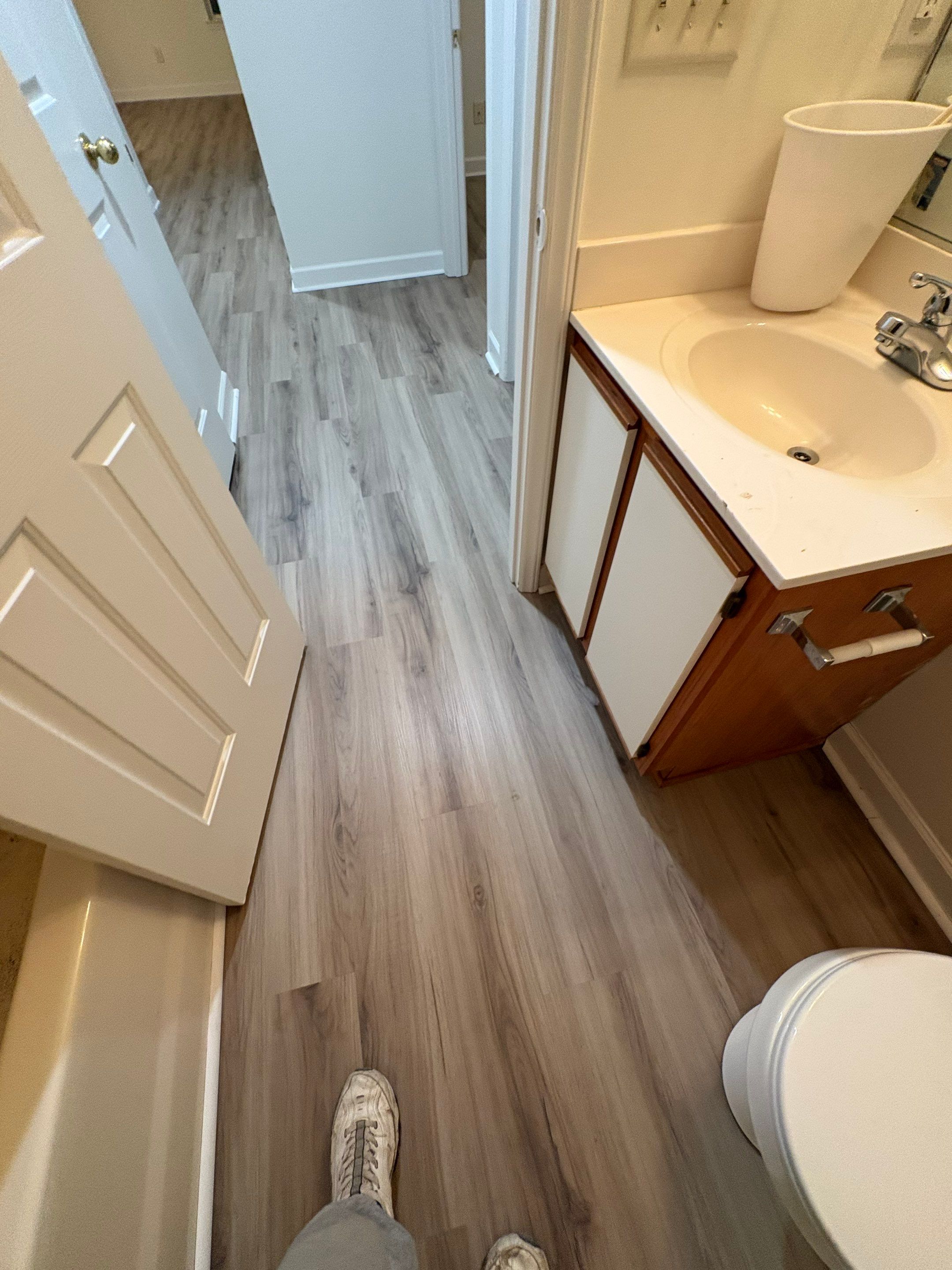 Project 60 by FMP Flooring
