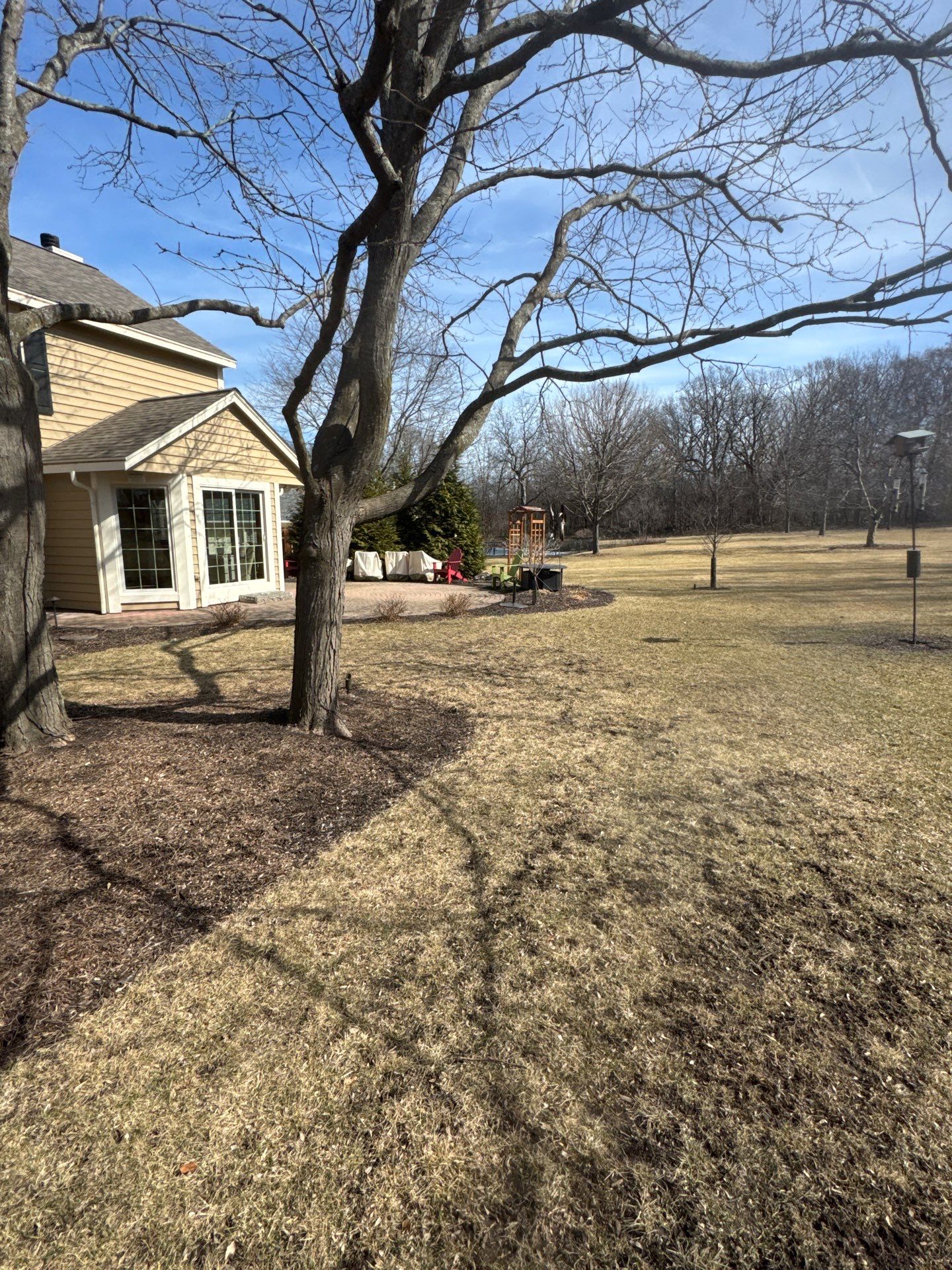 Project in Pewaukee by Brookens Construction