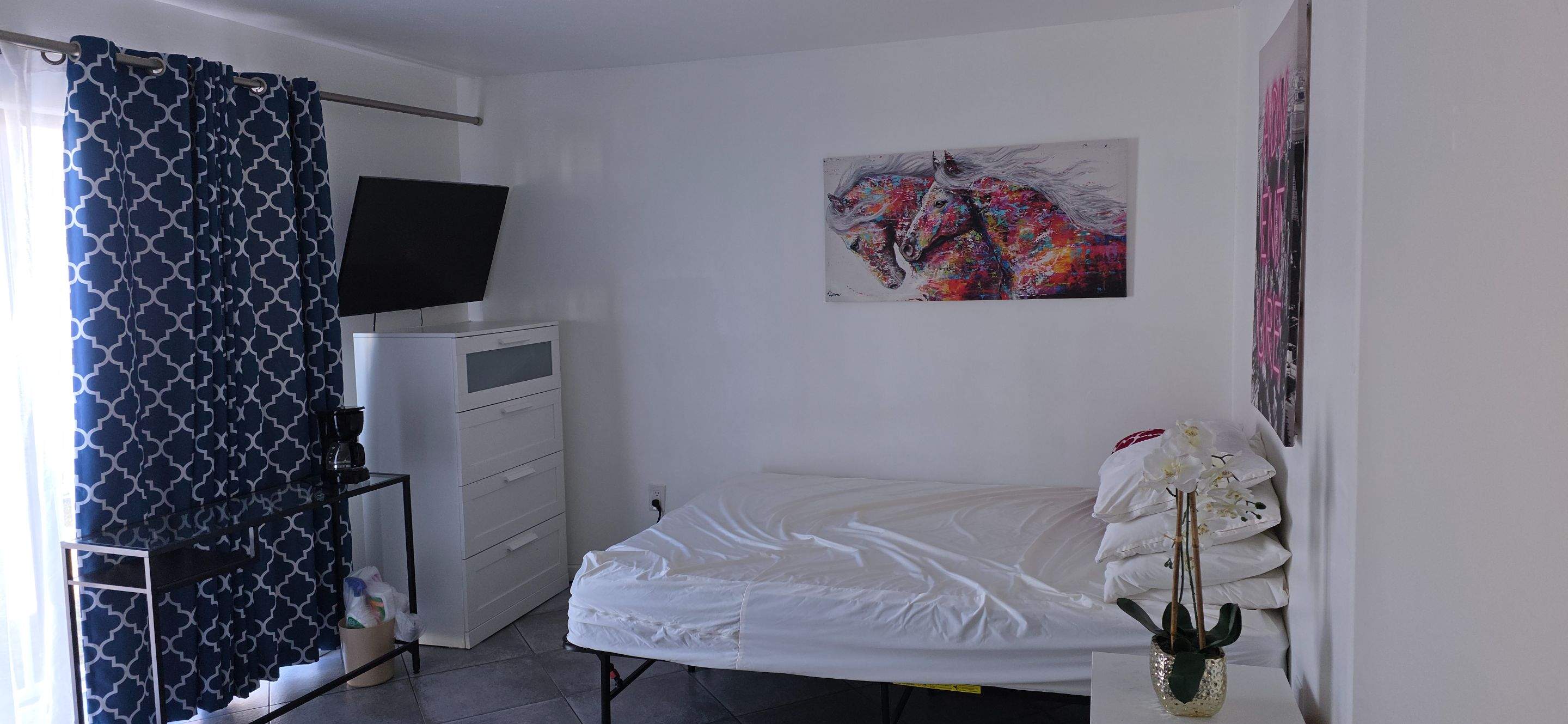 Water Damage Claim in Miami Beach by FLAPA & KeyStone