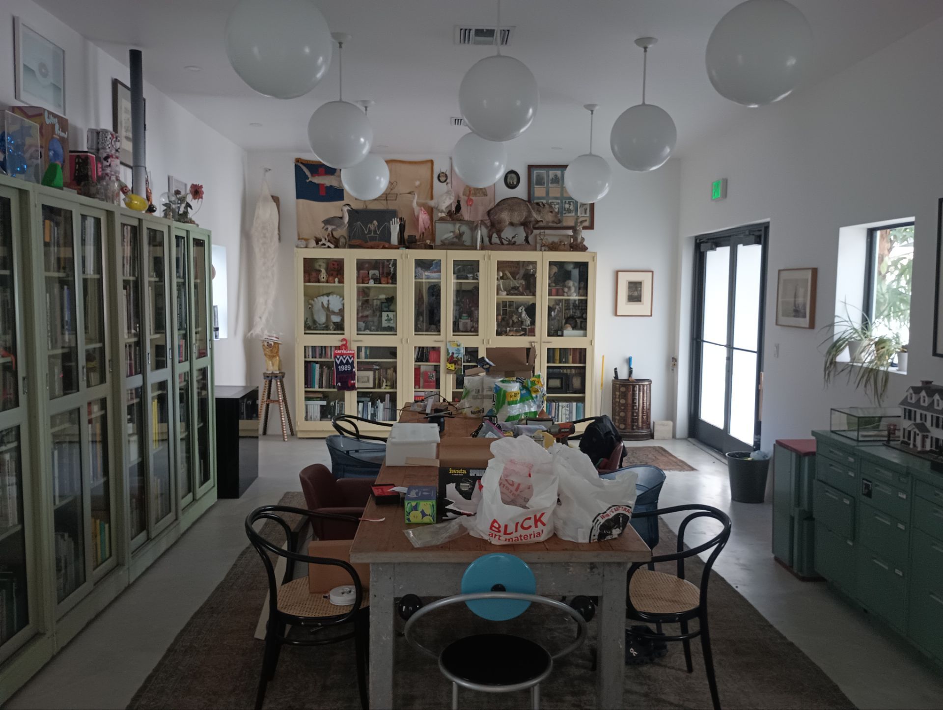 HERNAN BAS by Souffront Construction & Engineering