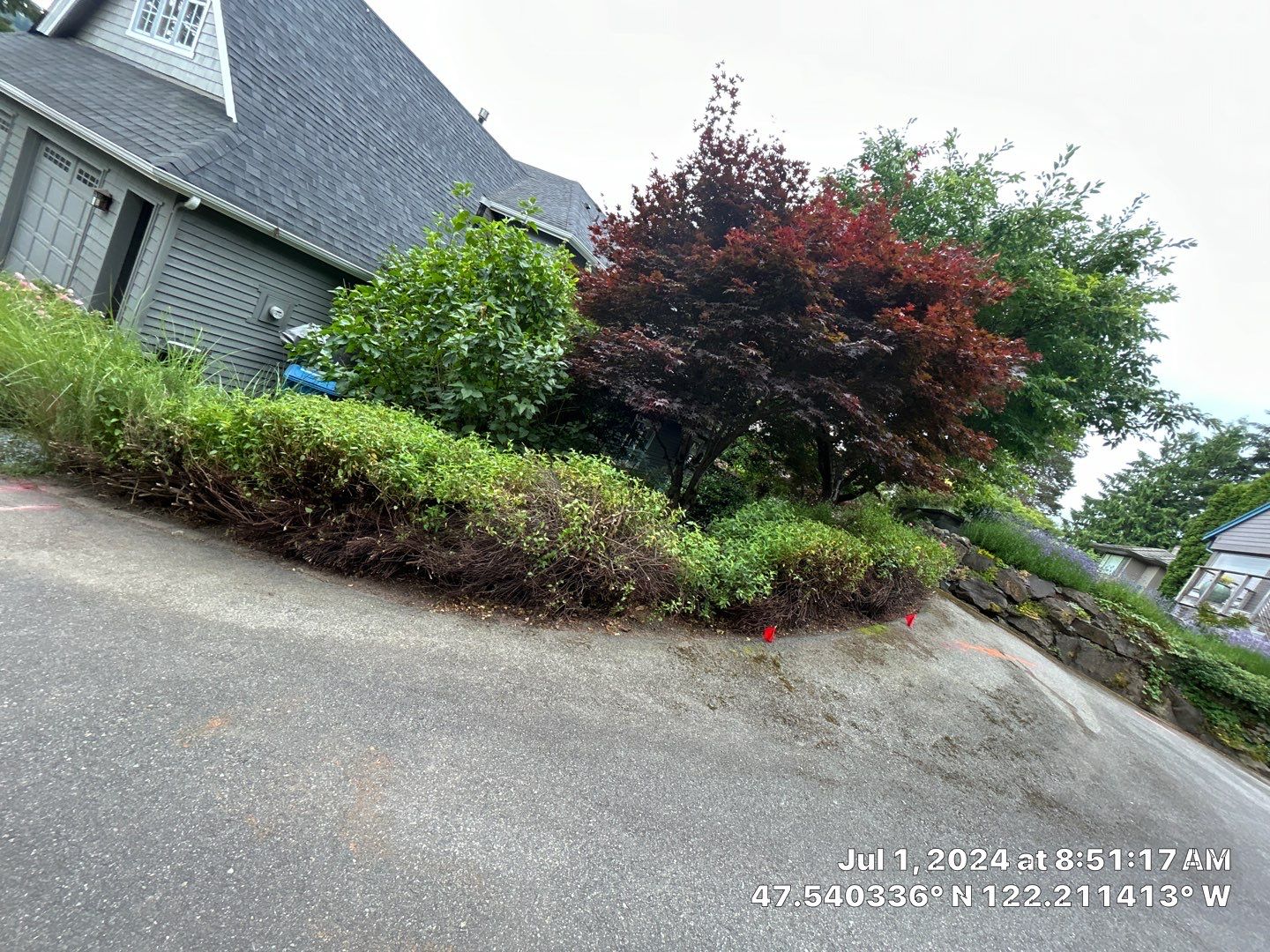 Jacquelyn | Asphalt Driveway by Jireh Asphalt & Concrete Inc 
