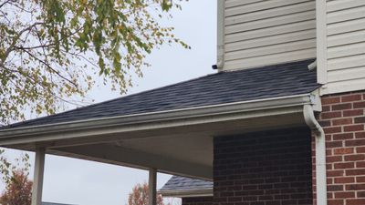 Project in West Chester