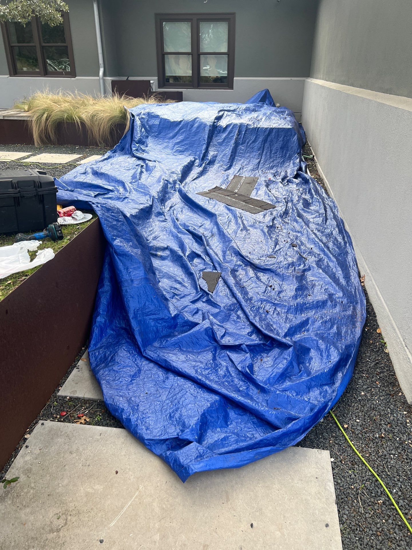 Project in Austin by Rhino Roofing and General Contracting, LLC