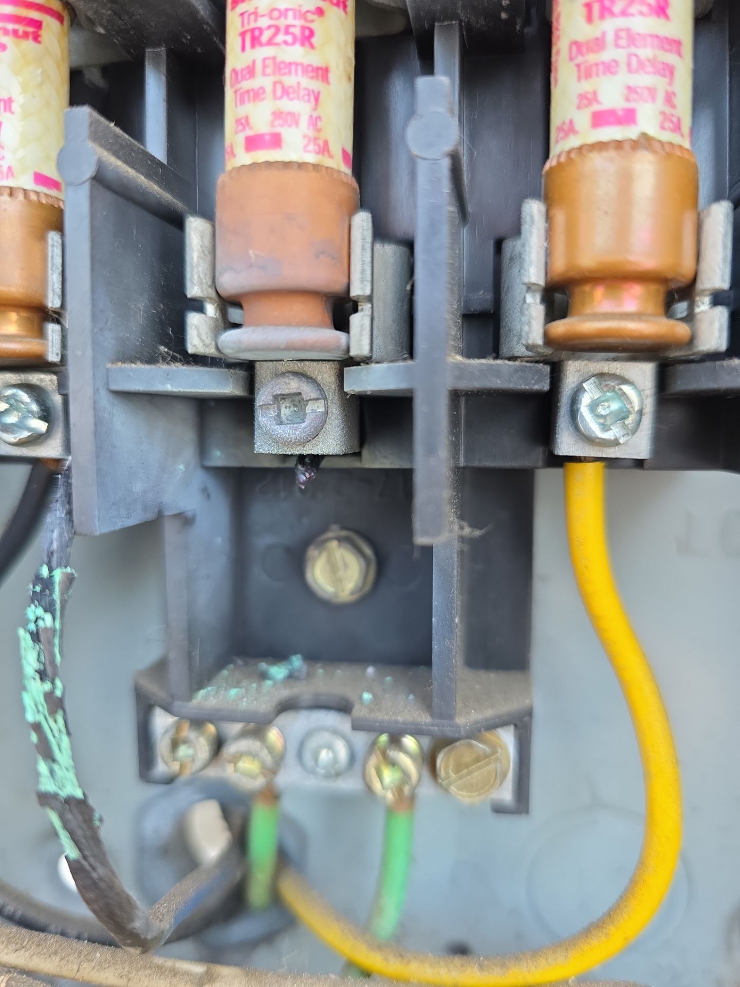 Project in Vancouver by HVA Climate Control