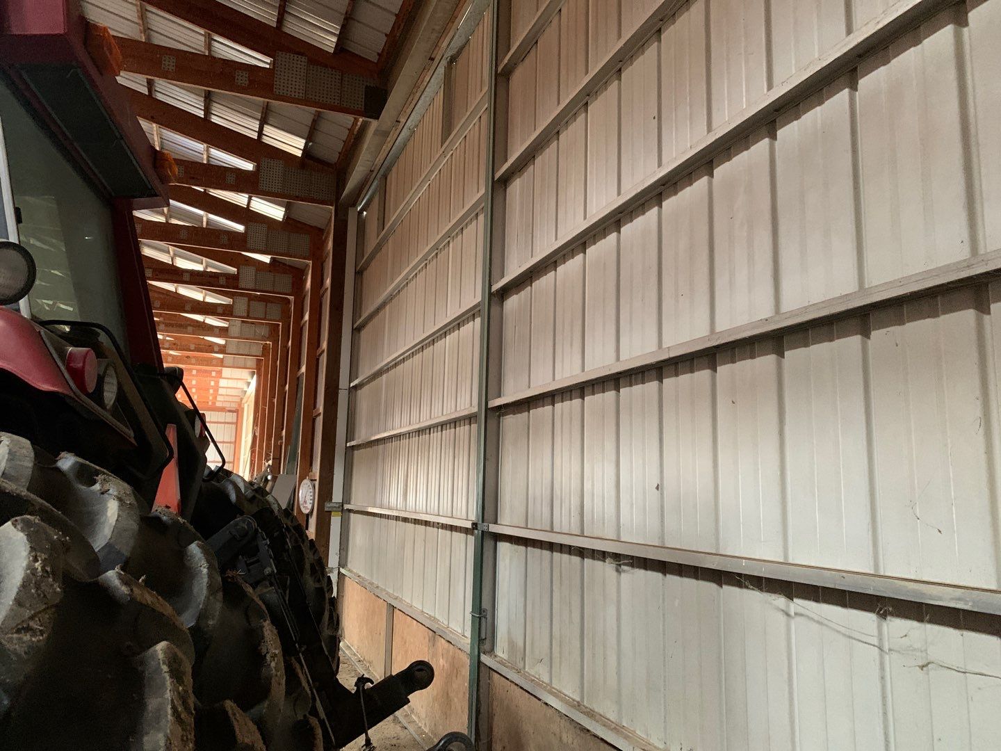 Foam Insulation – Linwood, Nebraska by Tillotson Enterprises