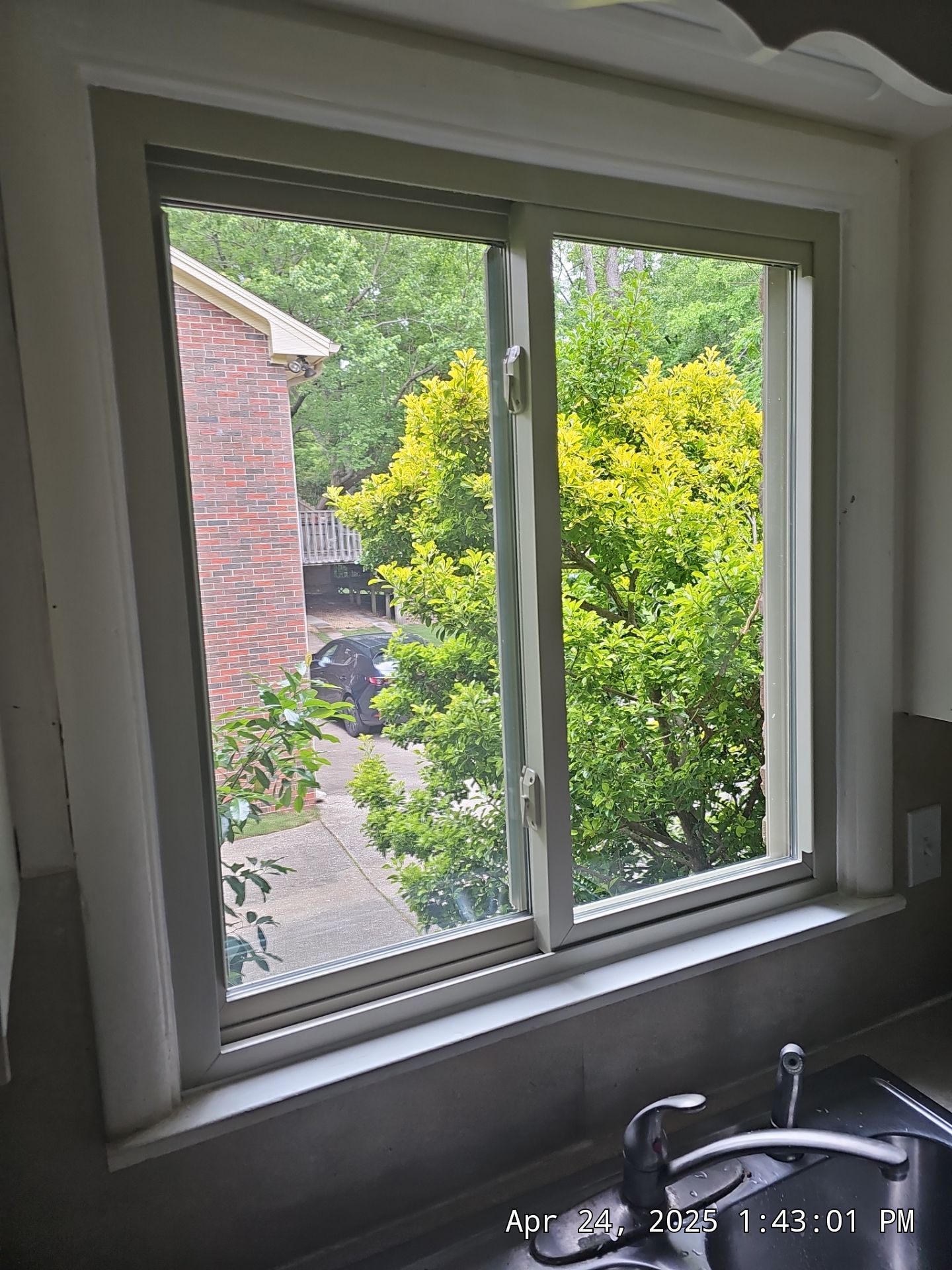 Crawford Project in Birmingham by The Window Source