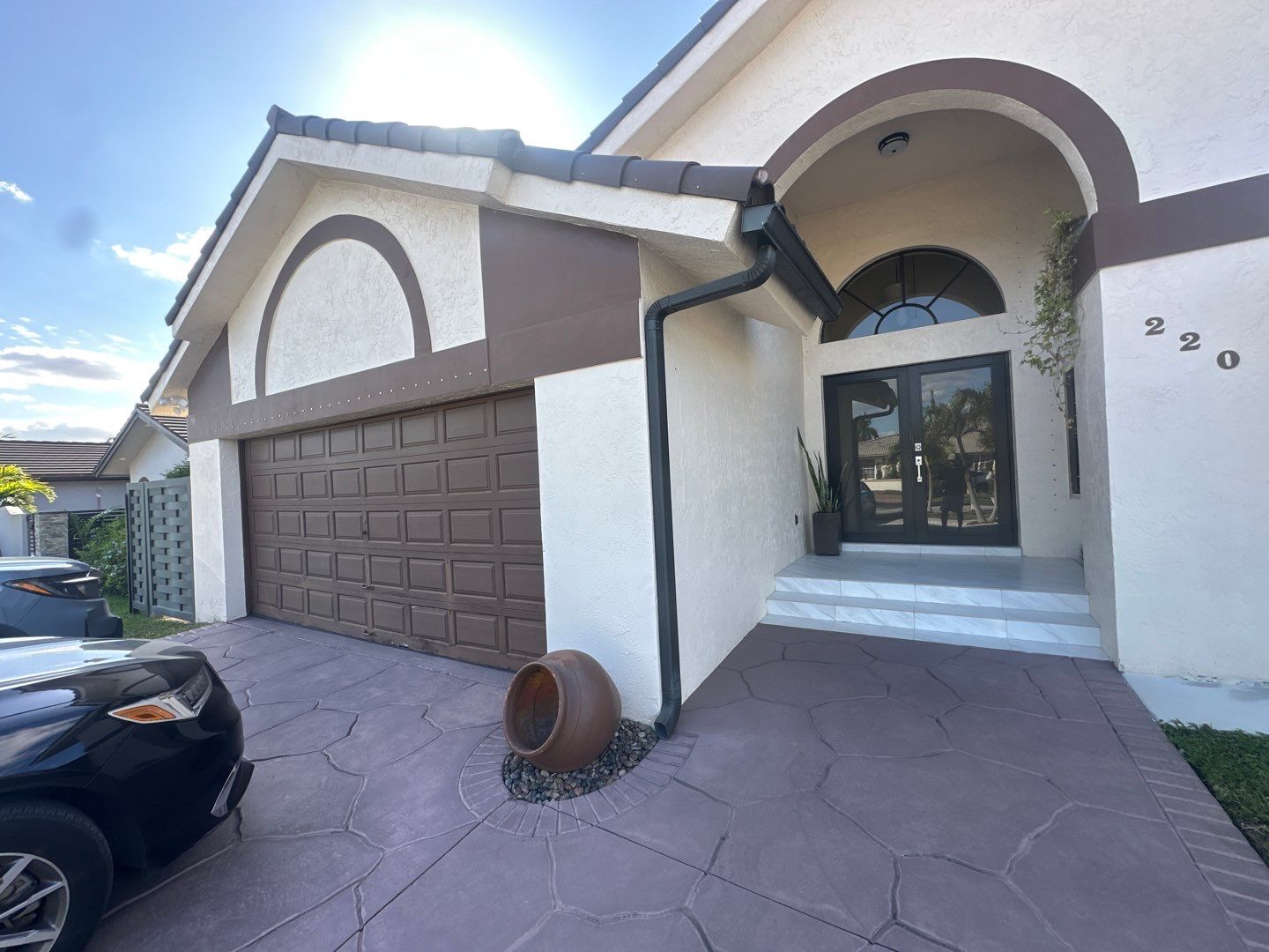 Replacement of windows-Miami by ASP SuperHome