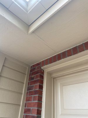 James Hardie Siding Replacement and Exterior Painting in Bellevue