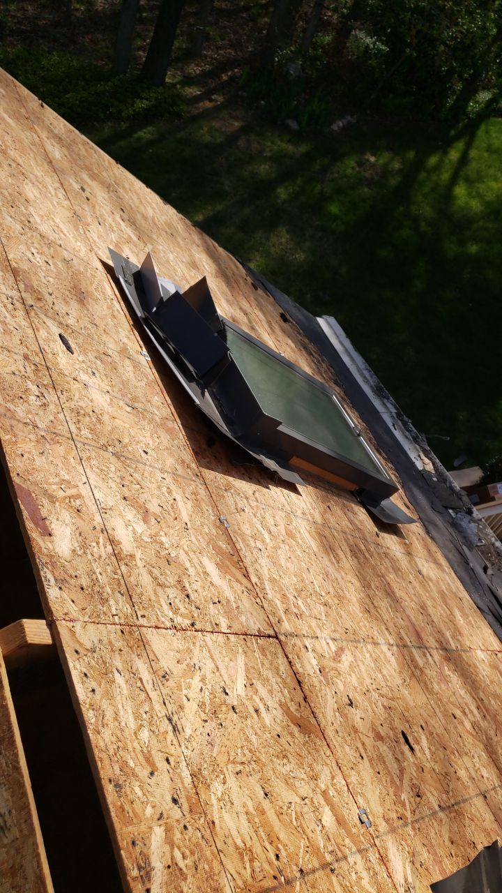 Springfield Certainteed Landmark Pro Designer Shingles by RM Banning, Inc.