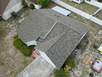 Roof Replacement in Bradenton, FL