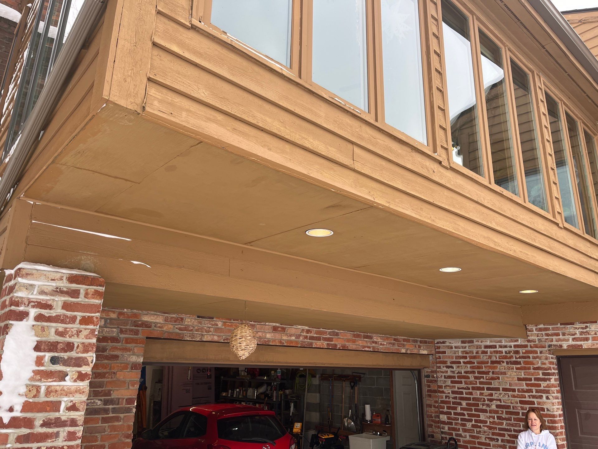 Unique insulation issues resolved in McMurray, PA 15317 by Home Environment Solutions