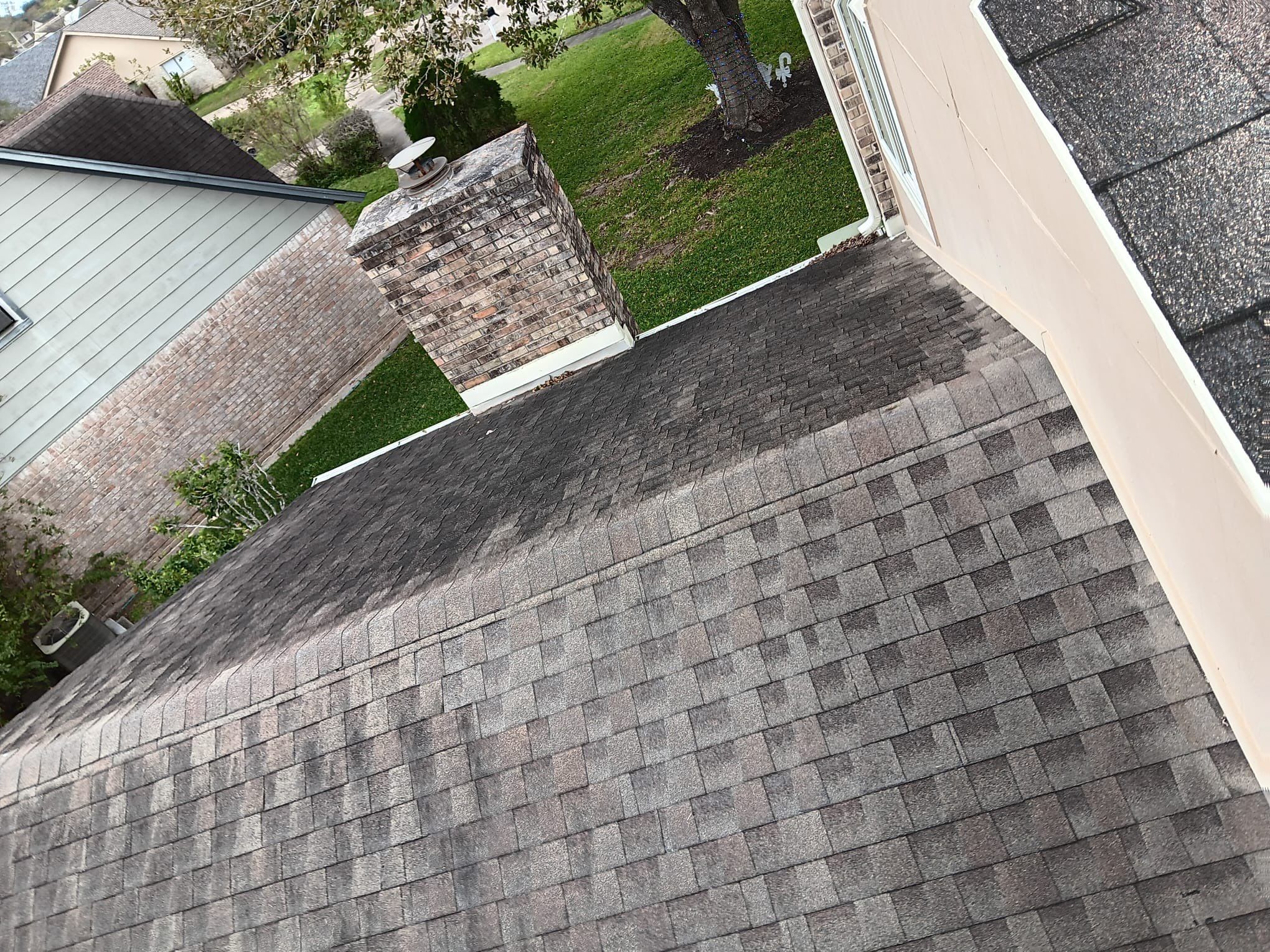 Roof Repair Missouri by Roof Repair Services LLC