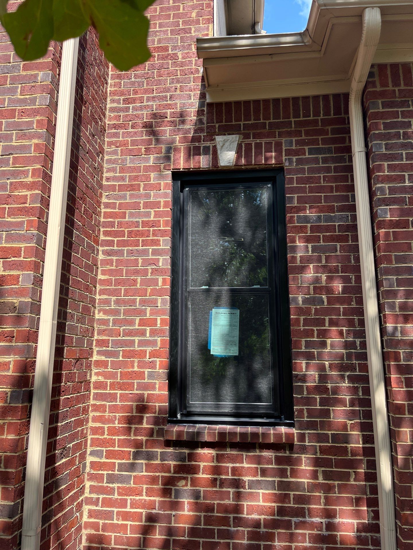 Mason Project in Hoover by The Window Source