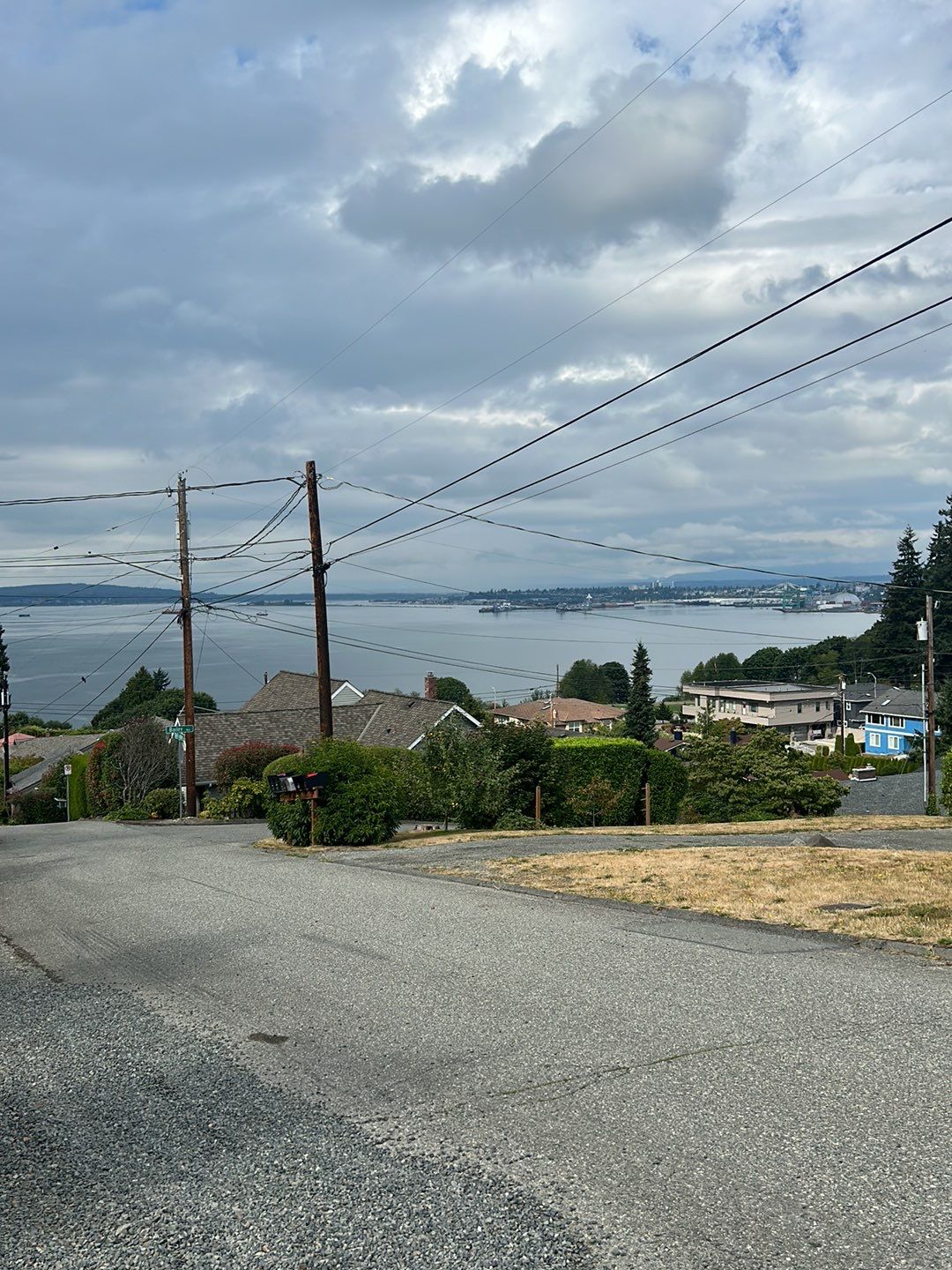 Paula | Asphalt Driveway by Jireh Asphalt & Concrete Inc 