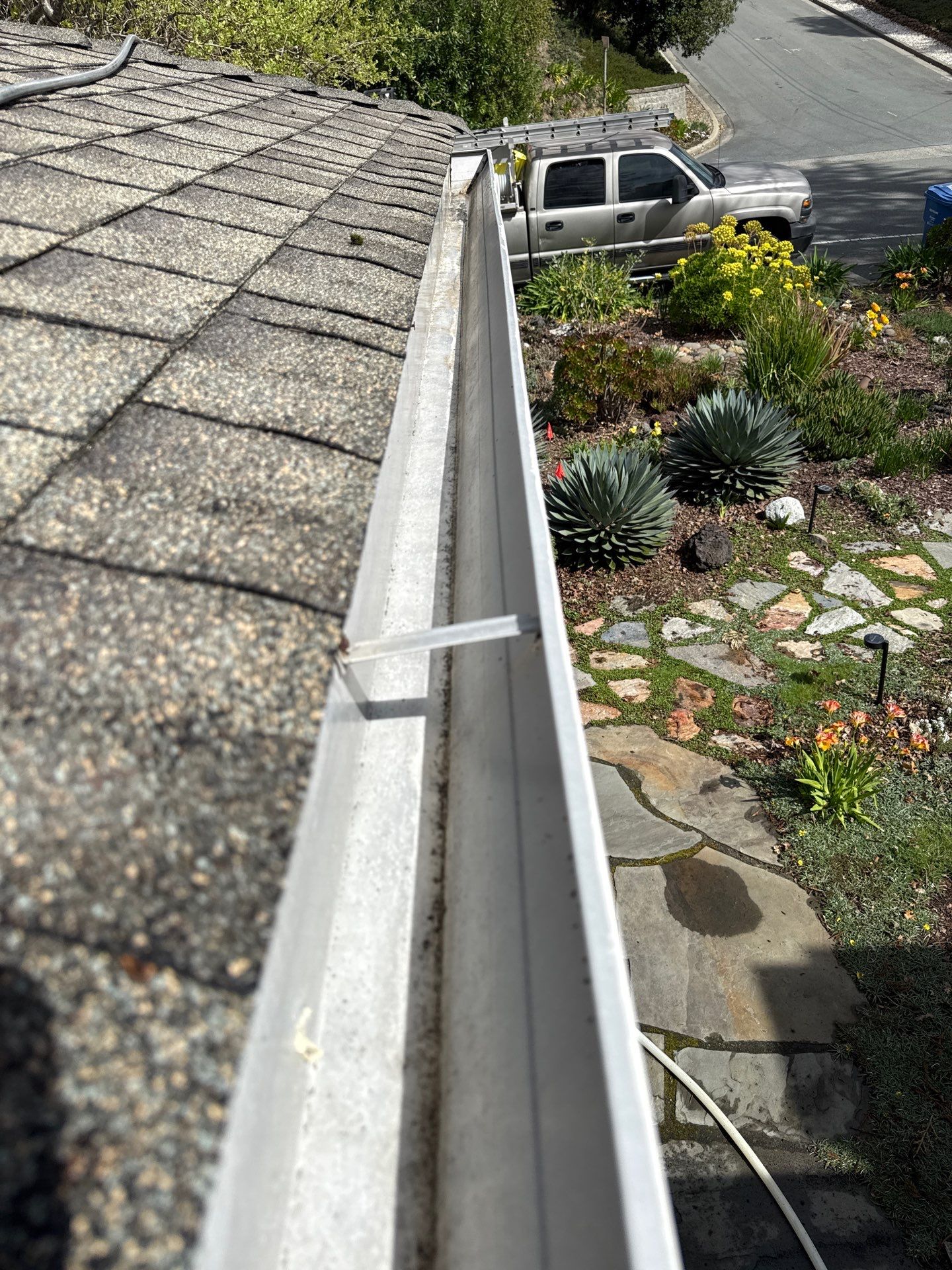 Soft Wash by Top Elevation