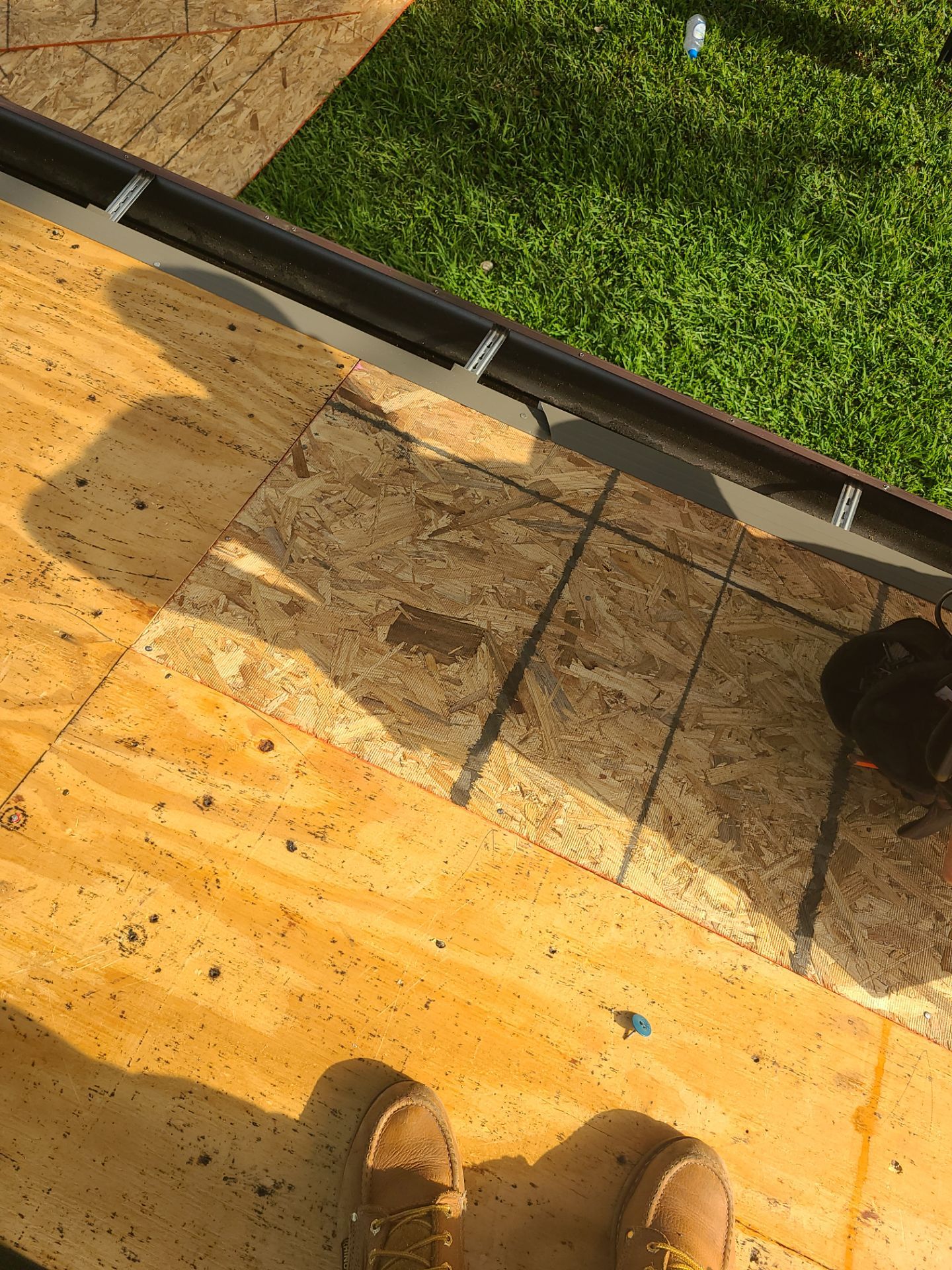Roof Repair Houston by Roof Repair Company