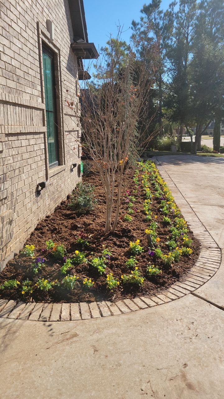 Landscape  by Clays Services Inc