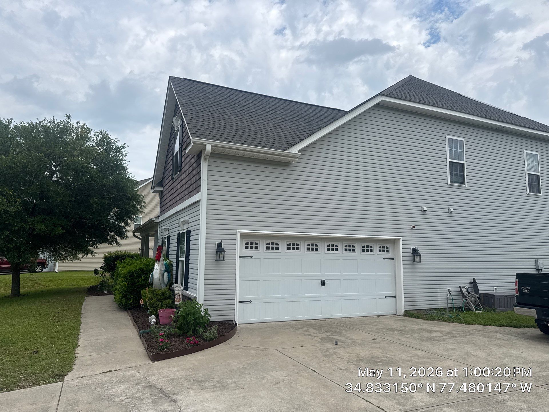 Jacksonville | NC Roofs by North Carolina Roofs