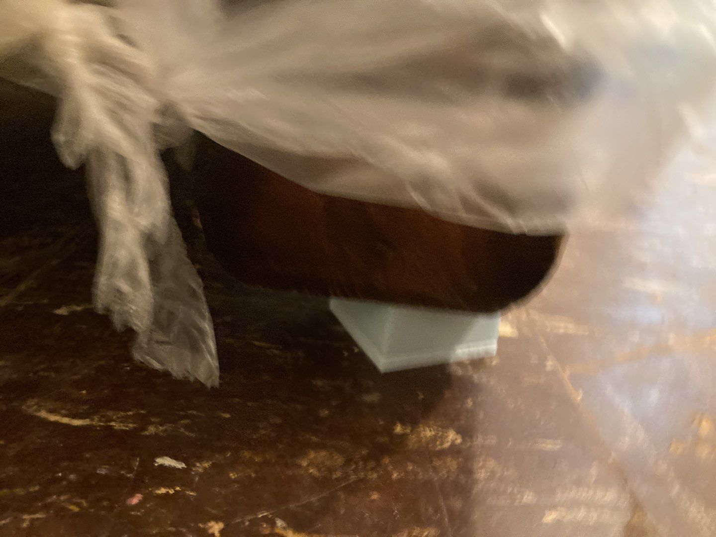 Sewage Backup using Air Scrubber by Accountable Home Services