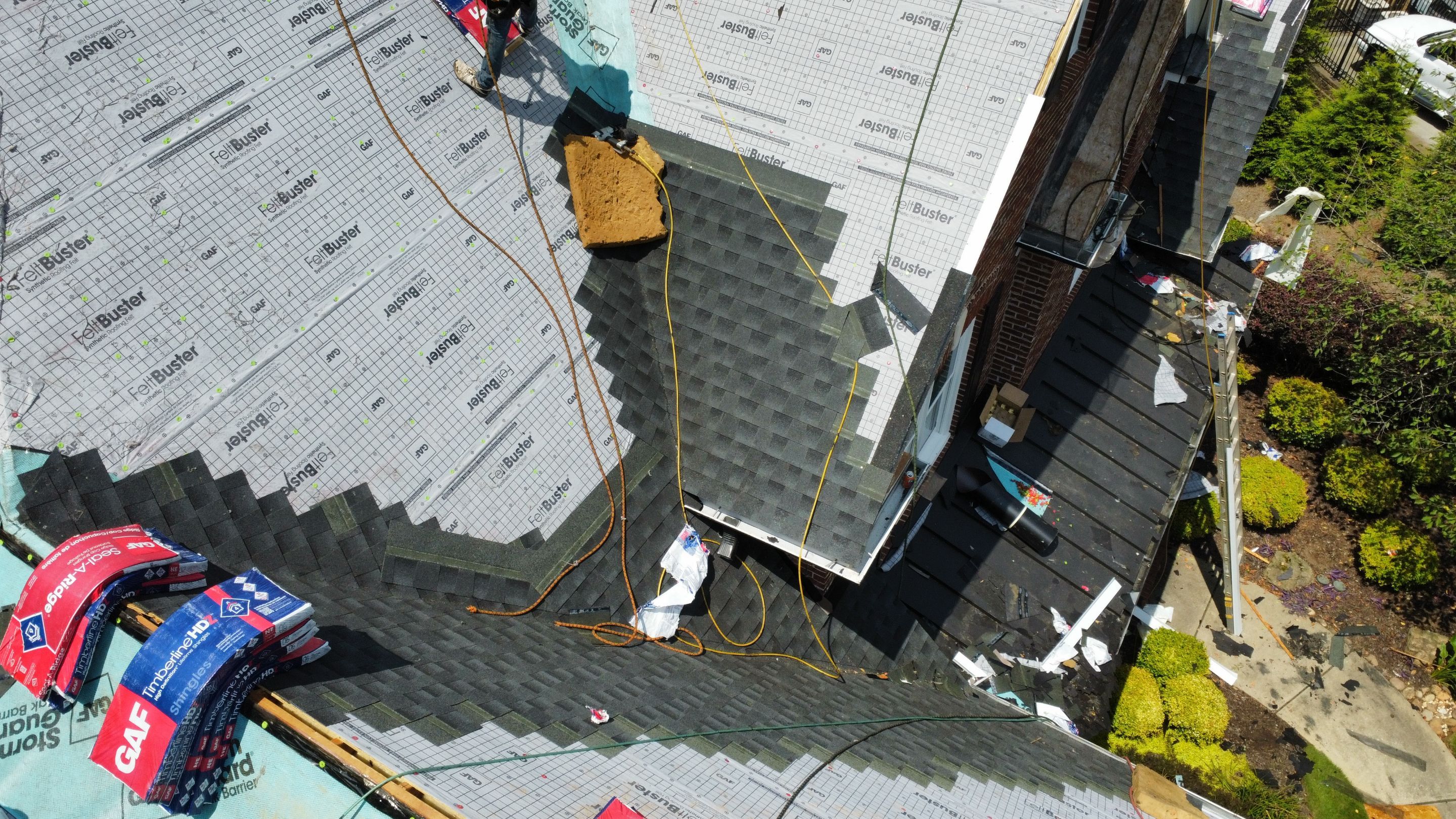 Woodstock by Reset Roofing