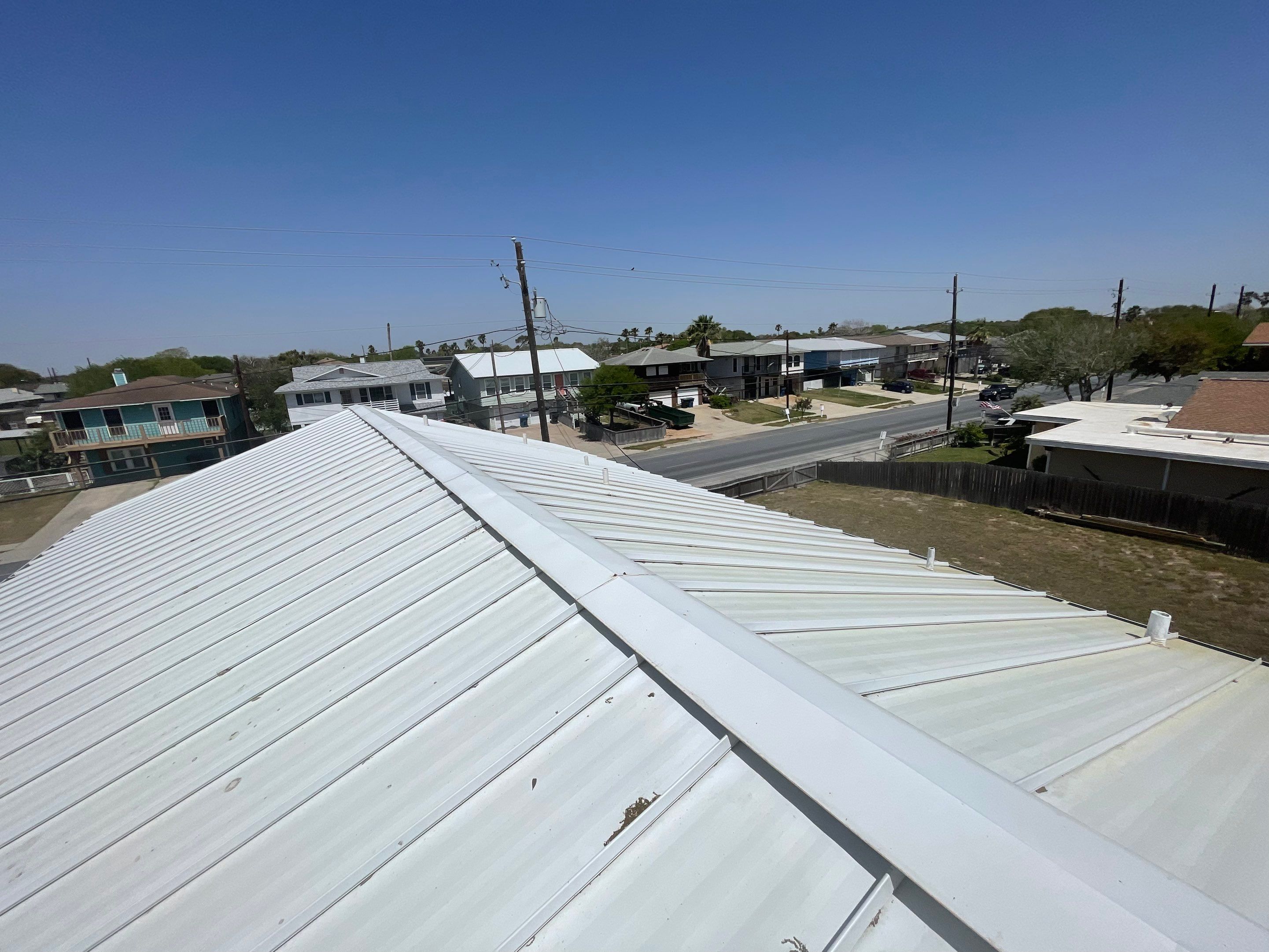 Residential Roofing Installation using GAF Timberline HDZ by Lighthouse Roofing