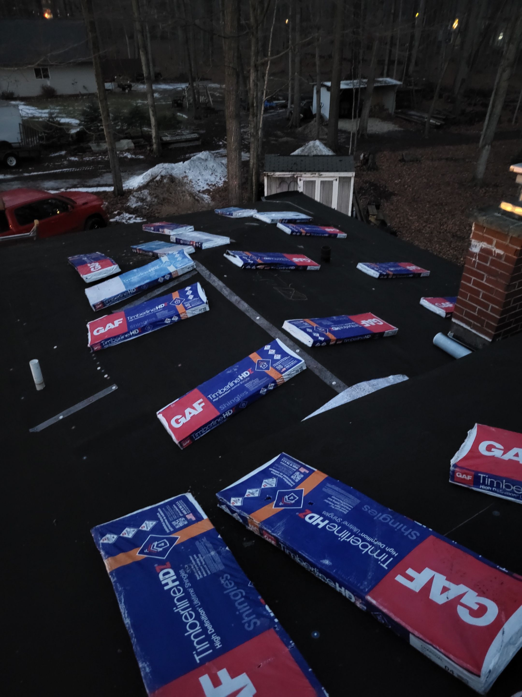 Grabow Home Remodel Sheboygan  by Gellings Roofing and Siding LLC