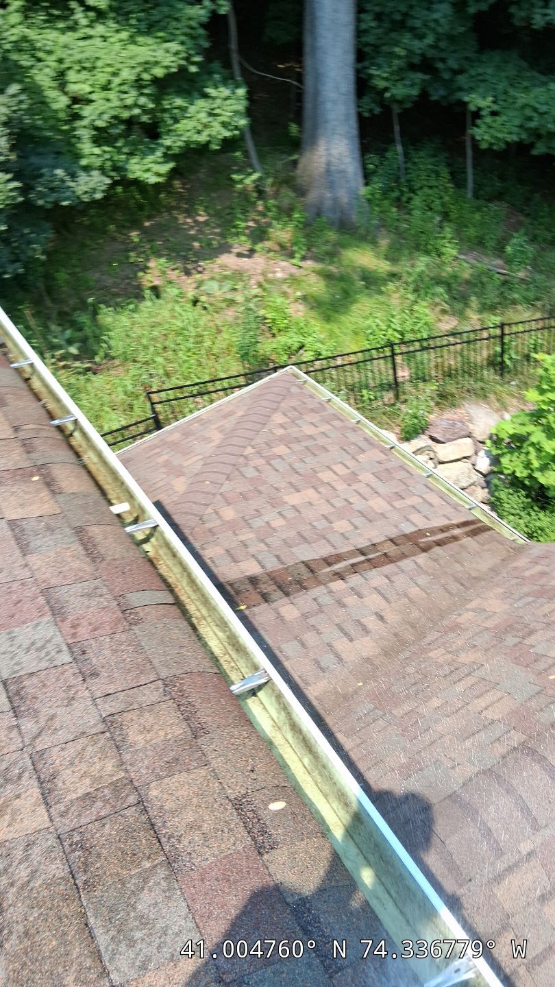 Comprehensive Gutter Cleaning and Debris Removal in Butler by NJ Home Maintenance Services