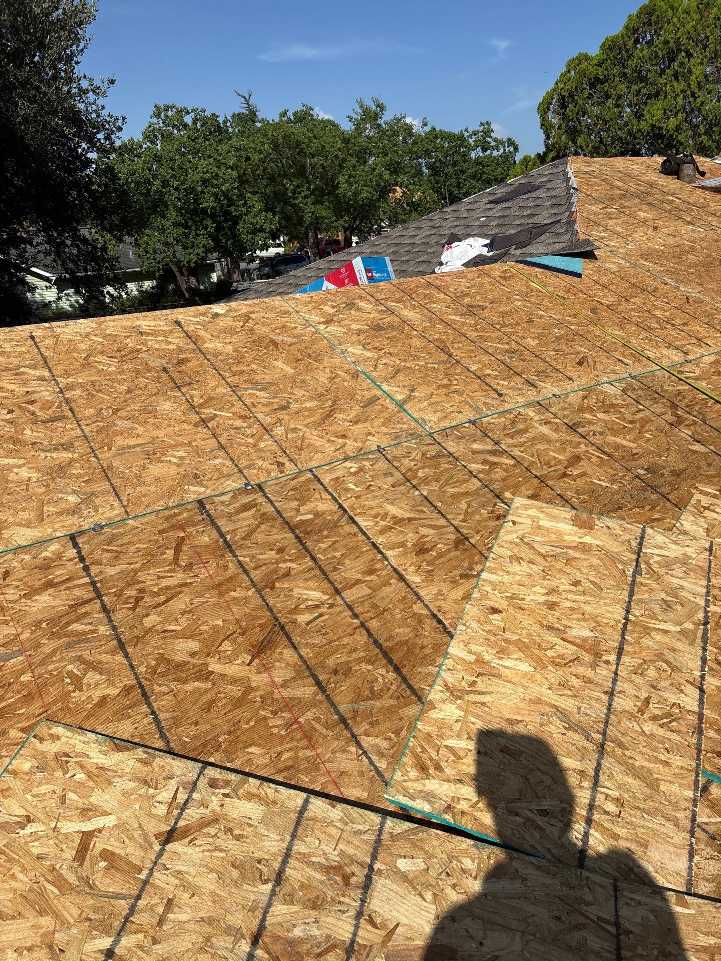 Roof Repair Houston by Roof Repair Services LLC