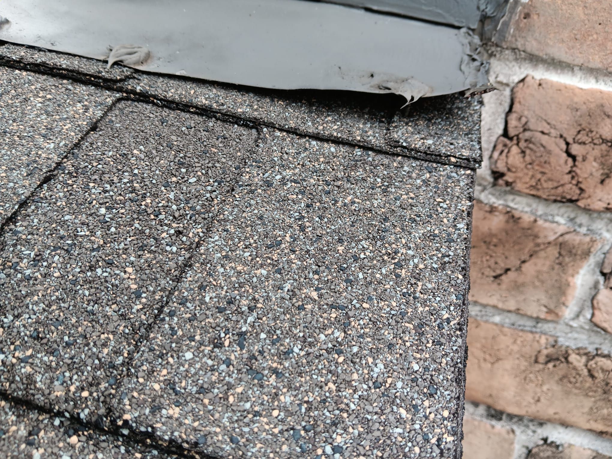 Roof Repair Spring by Roof Repair Company