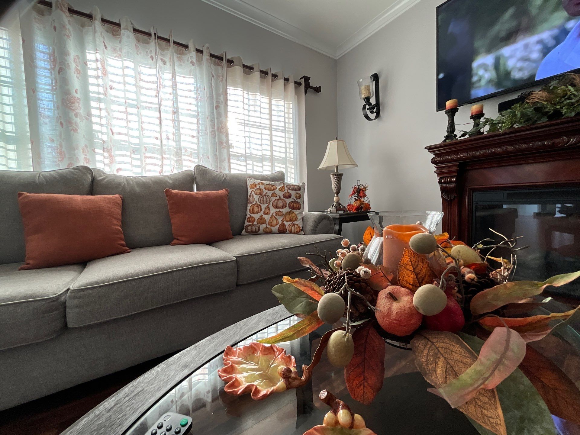 Interior Painting - Full Prep & Repaint - Galloway, NJ by FreshCoat Works LLC