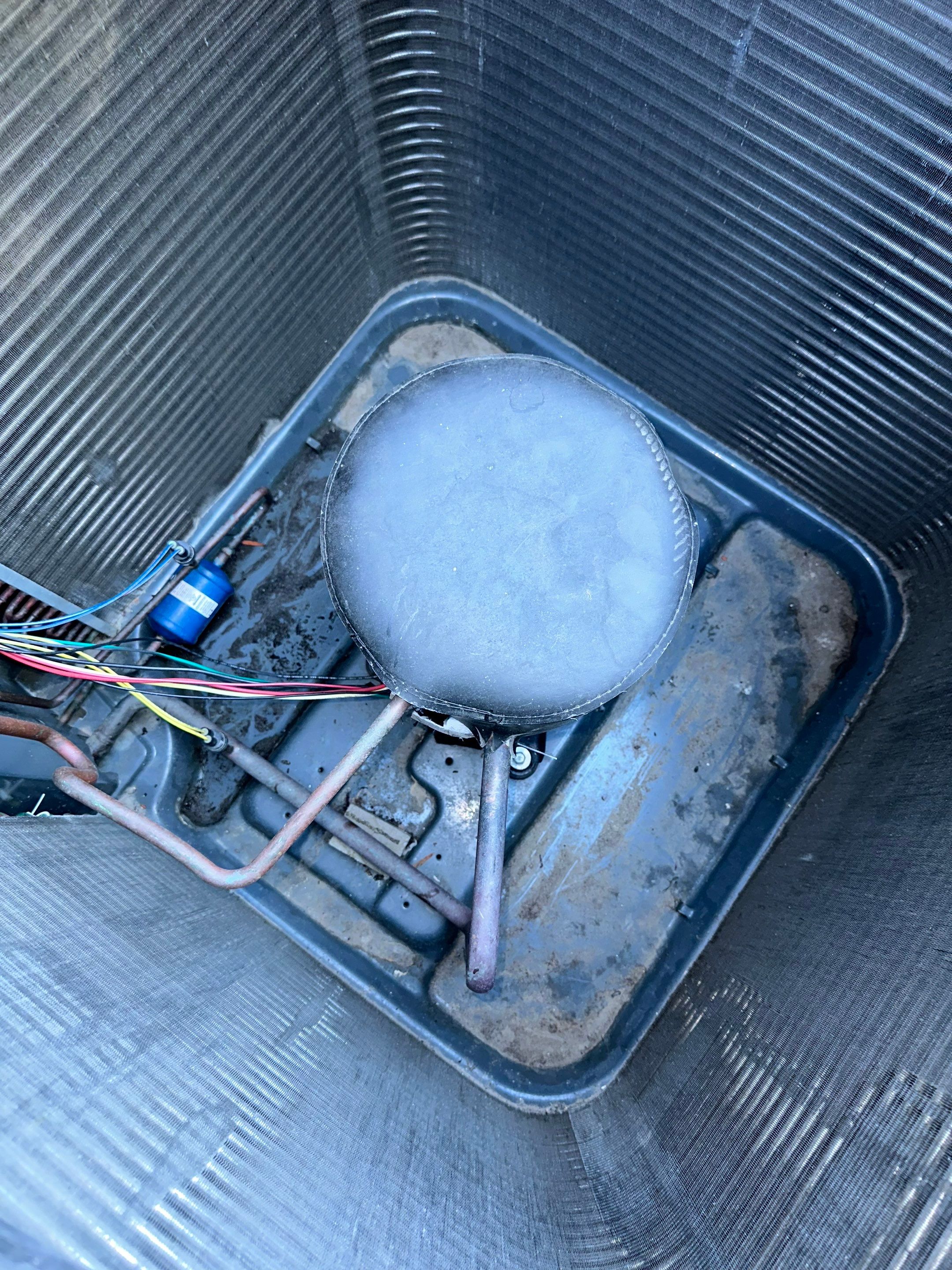 AC Repair in Santa Ana by Big Wave Heating & Air Conditioning