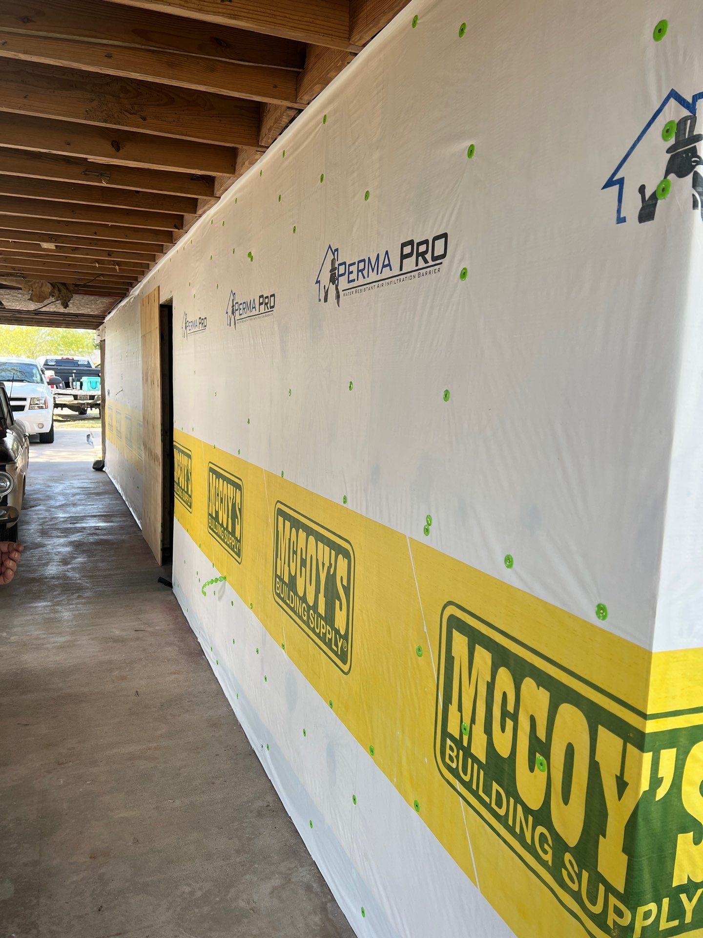 Bayfront Knows Breakaway Walls! by Bayfront Roofing and Construction