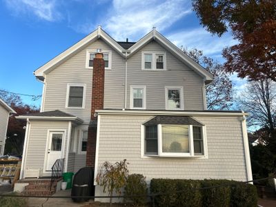 Siding Installation – Garden City, NY