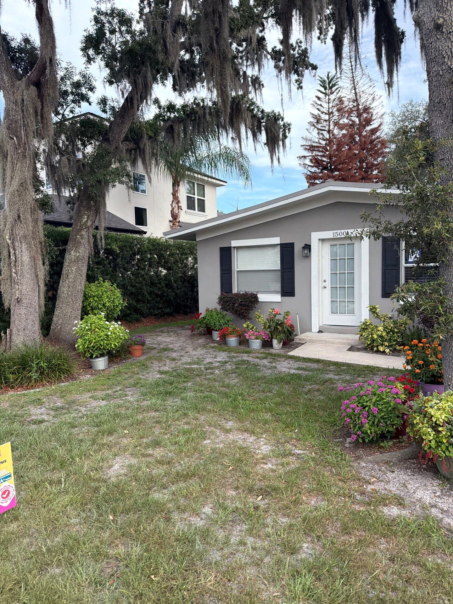 Residential Fortified Roof Replacement and Fascia Repair in Winter Park by Fortified Roofing Solutions Corp.
