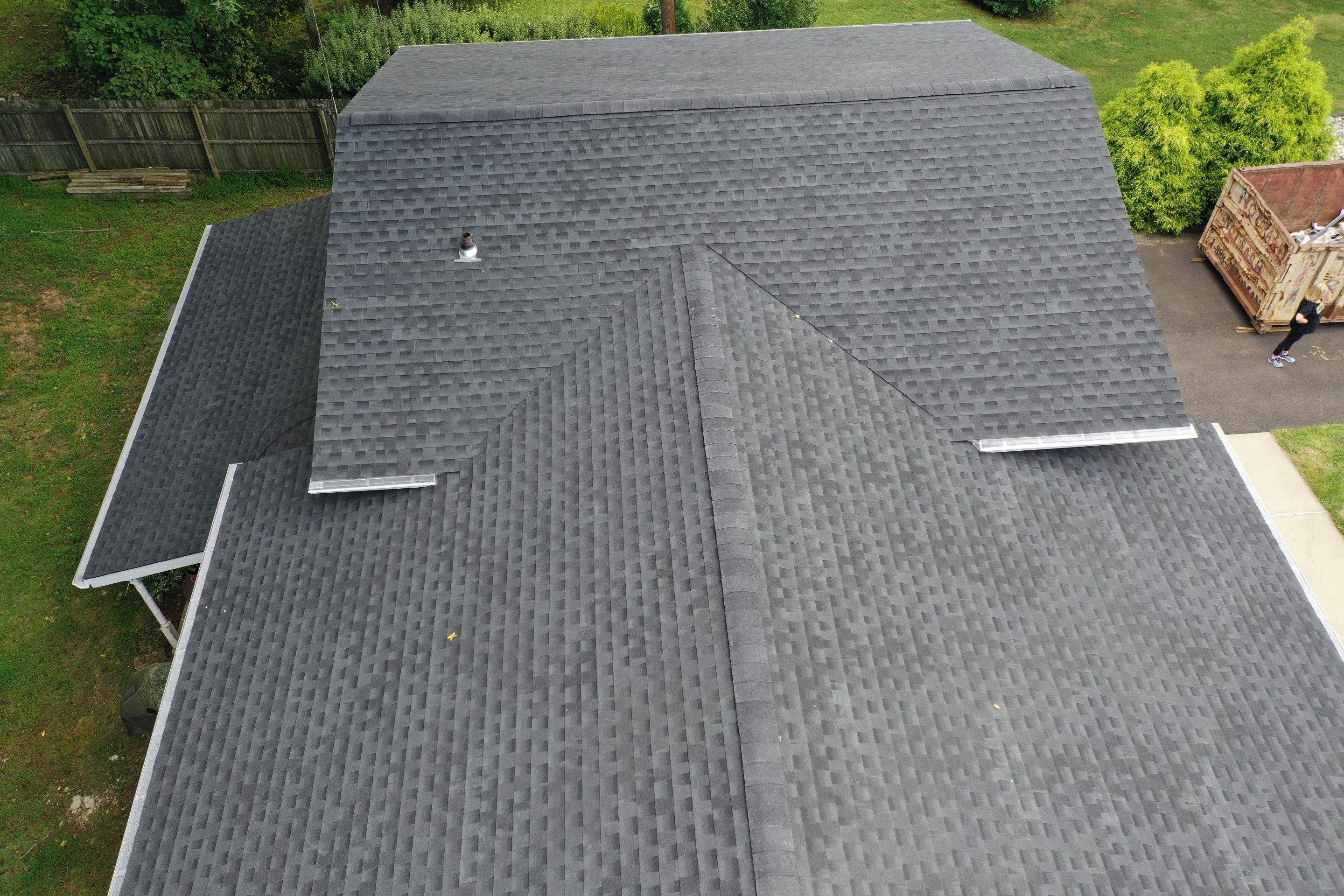 GAF Roofing  by Stofan Construction LLC