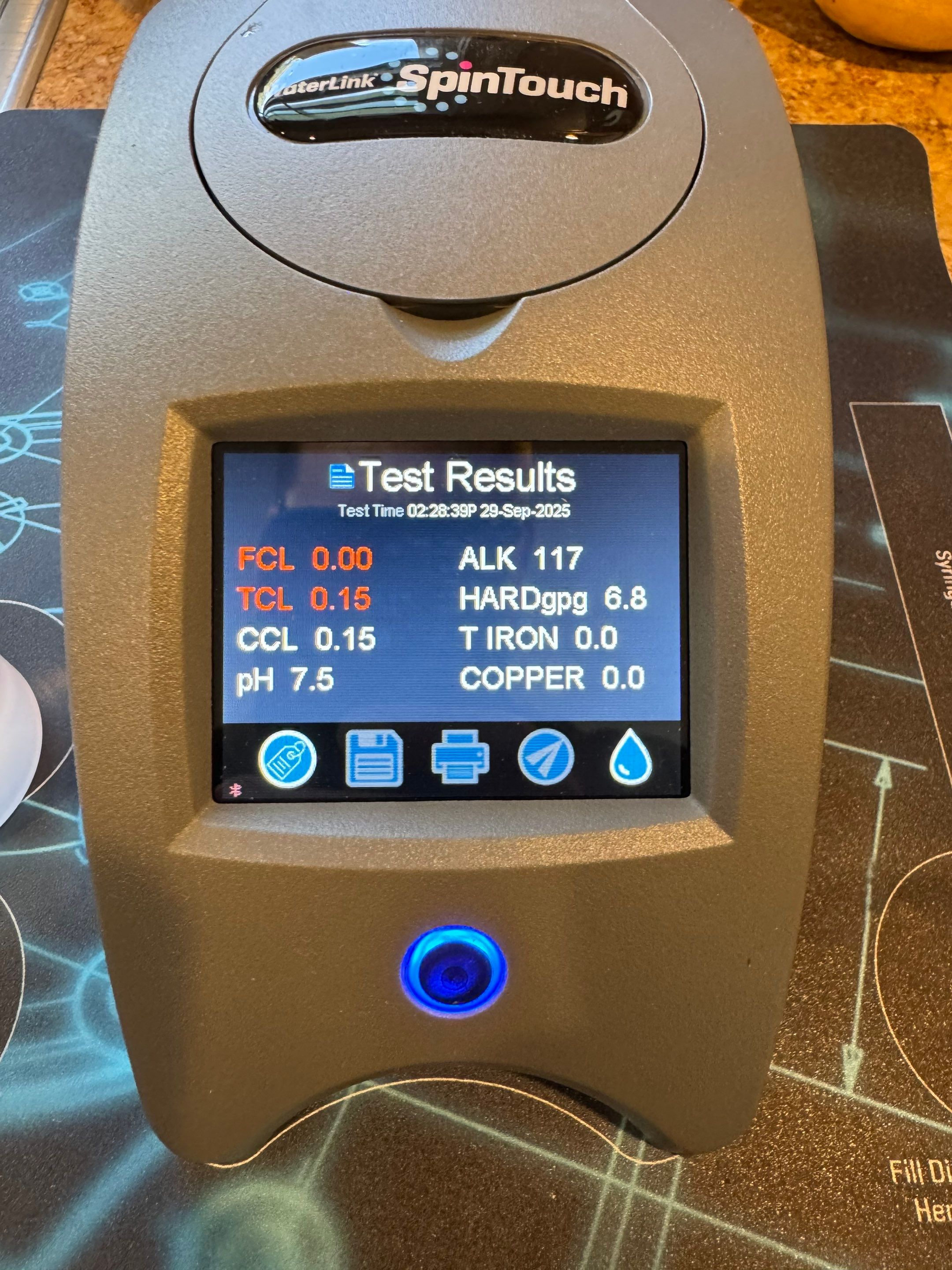 Halo ION Installation by Stake Plumbing and Heating