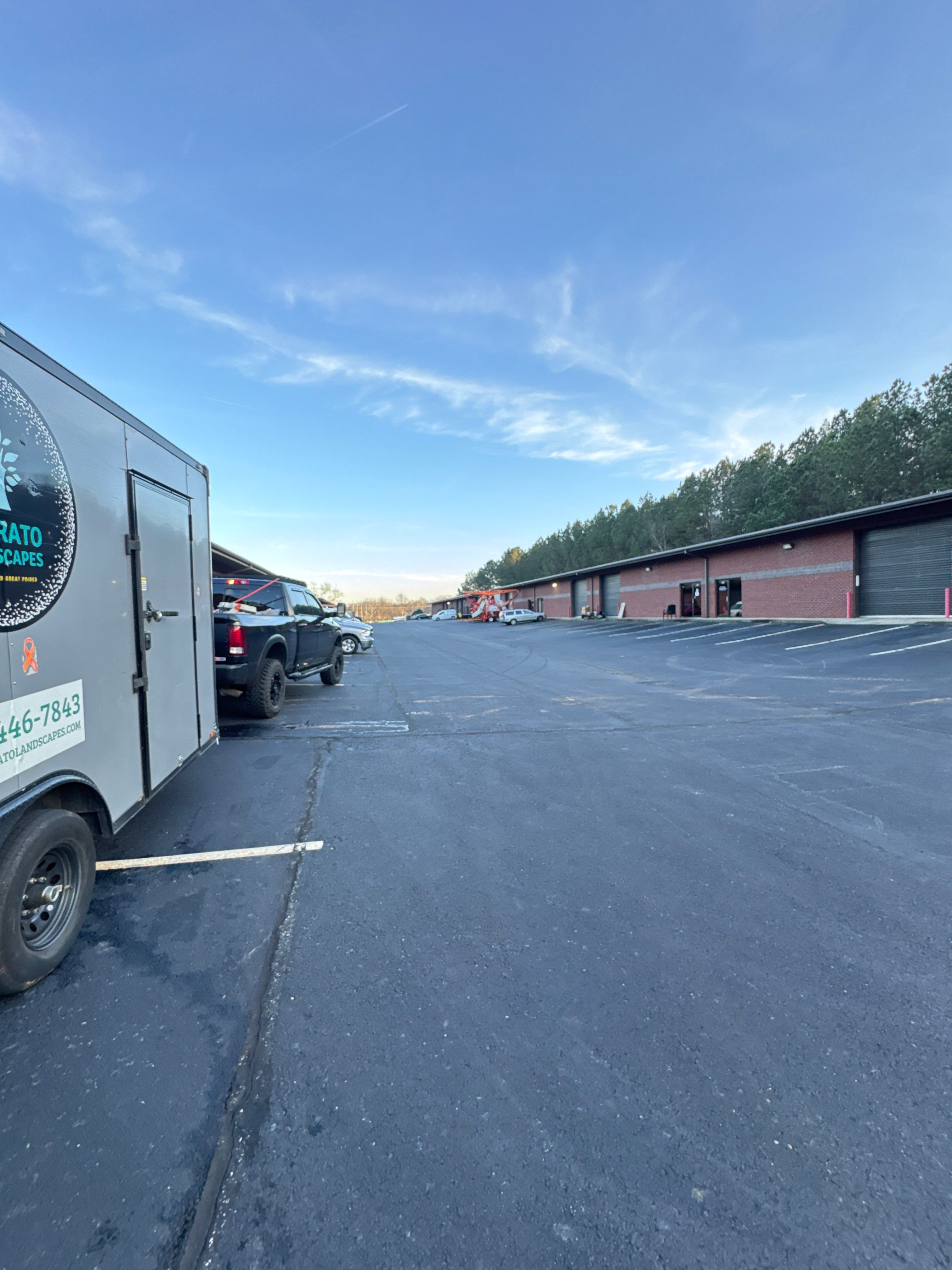 Serrato Landscape Innovations LLC featured photo.