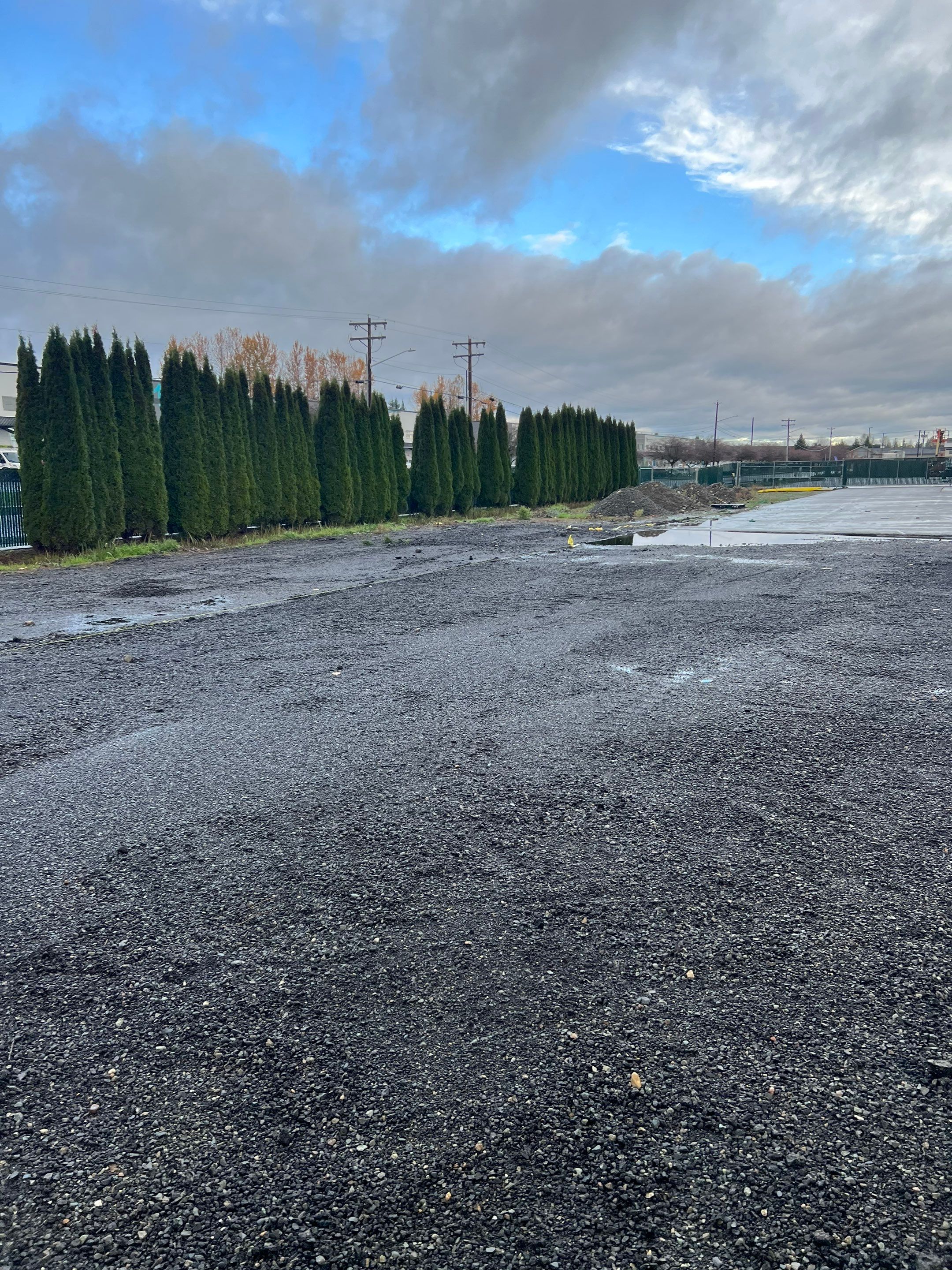 Kayla | Patch Repair, Asphalt Project  by Jireh Asphalt & Concrete Inc 