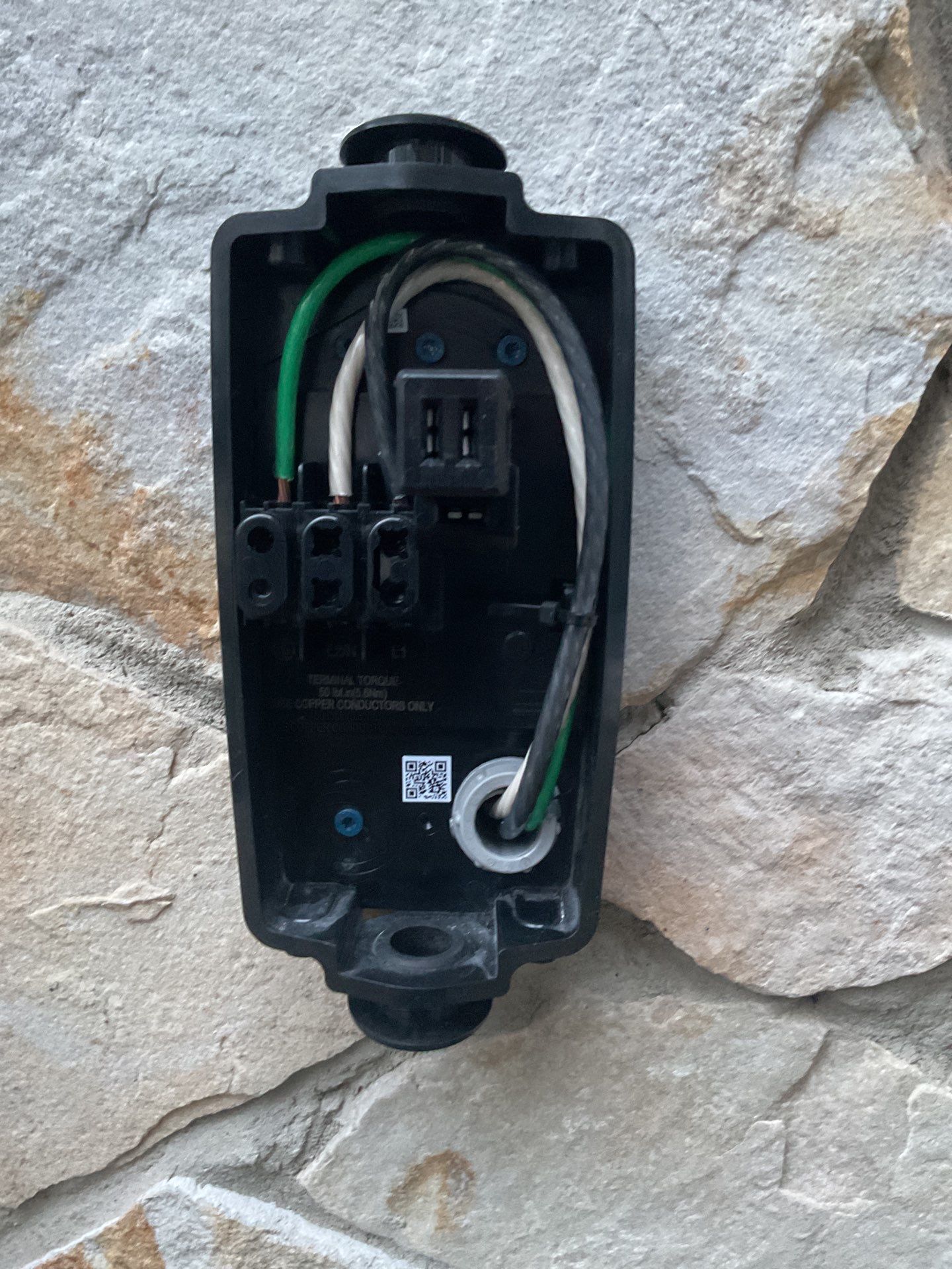 Tesla Wall Connector Installed & Commissioned by ZAM Electric