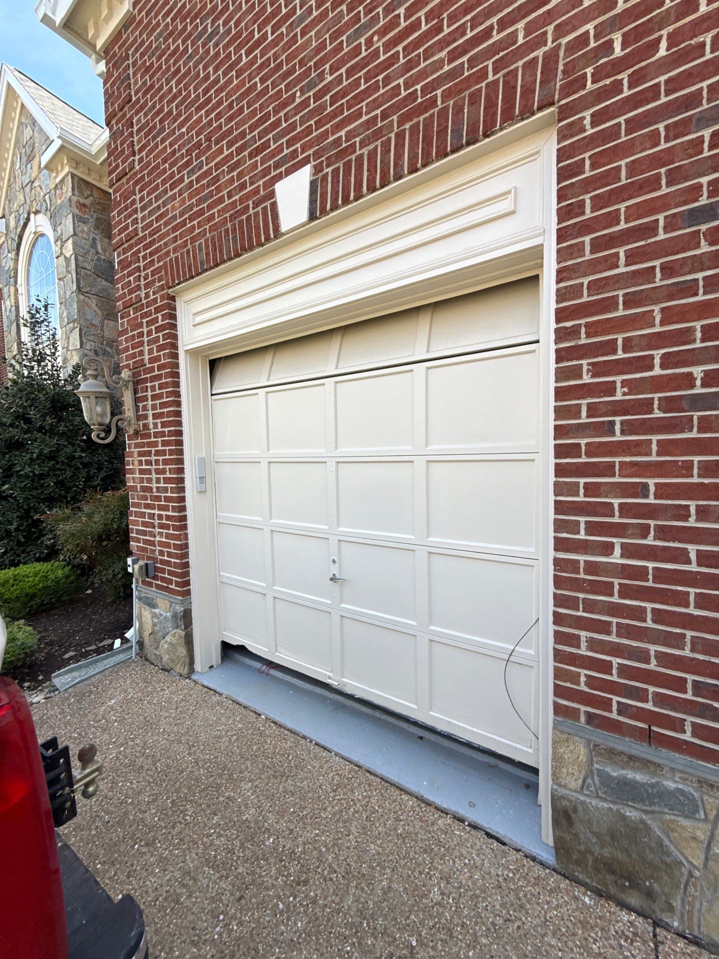 Residential Exterior Painting in Alexandria, VA by My Painter 