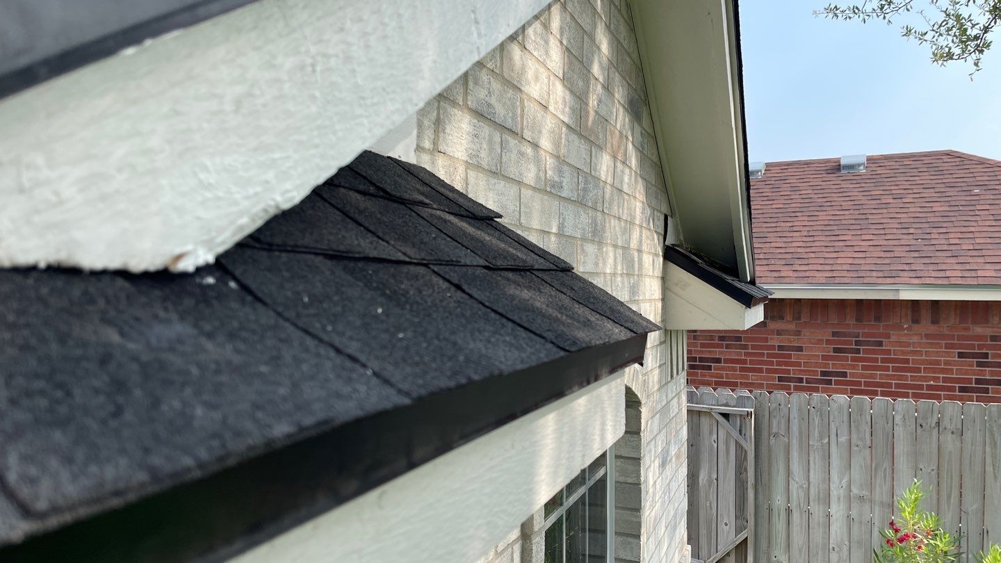 Residential Roofing Installation using GAF Timberline HDZ by Lighthouse Roofing