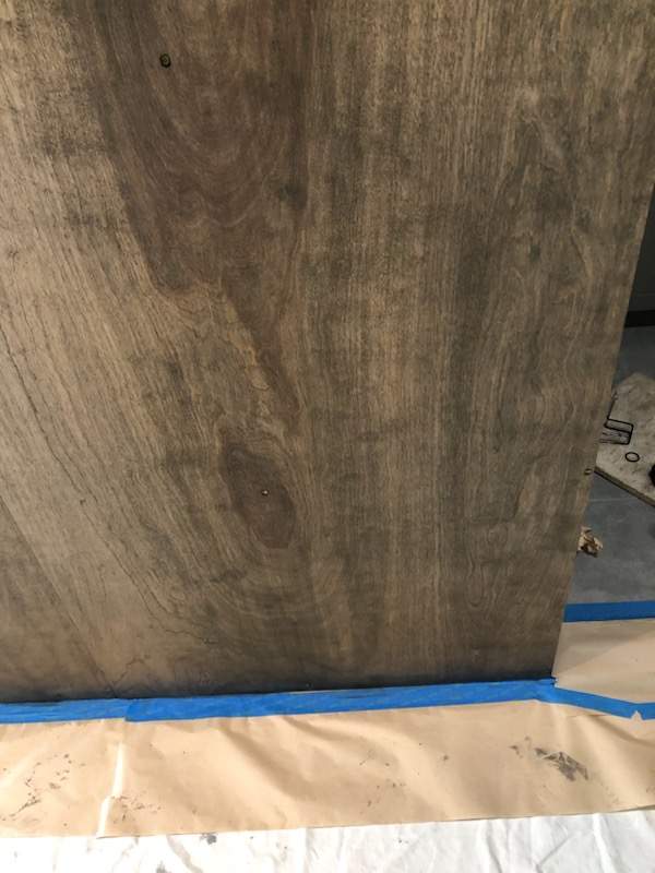 Hallway Project   by Construction Now LLC