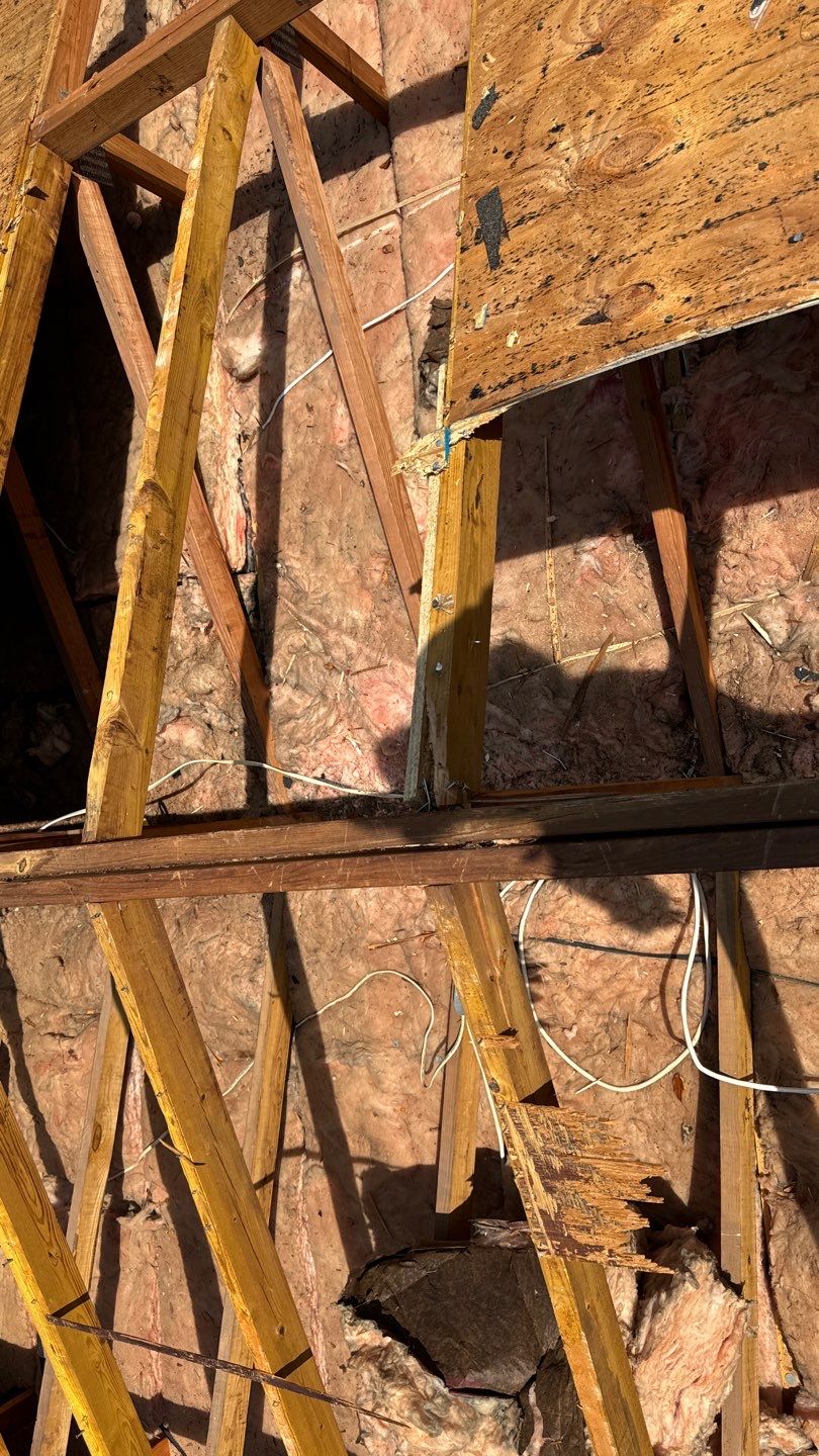 Reston: Roof Replacement with CertainTeed Landmark Pro Designer Shingles in Max Def Moire Black by RM Banning, Inc.