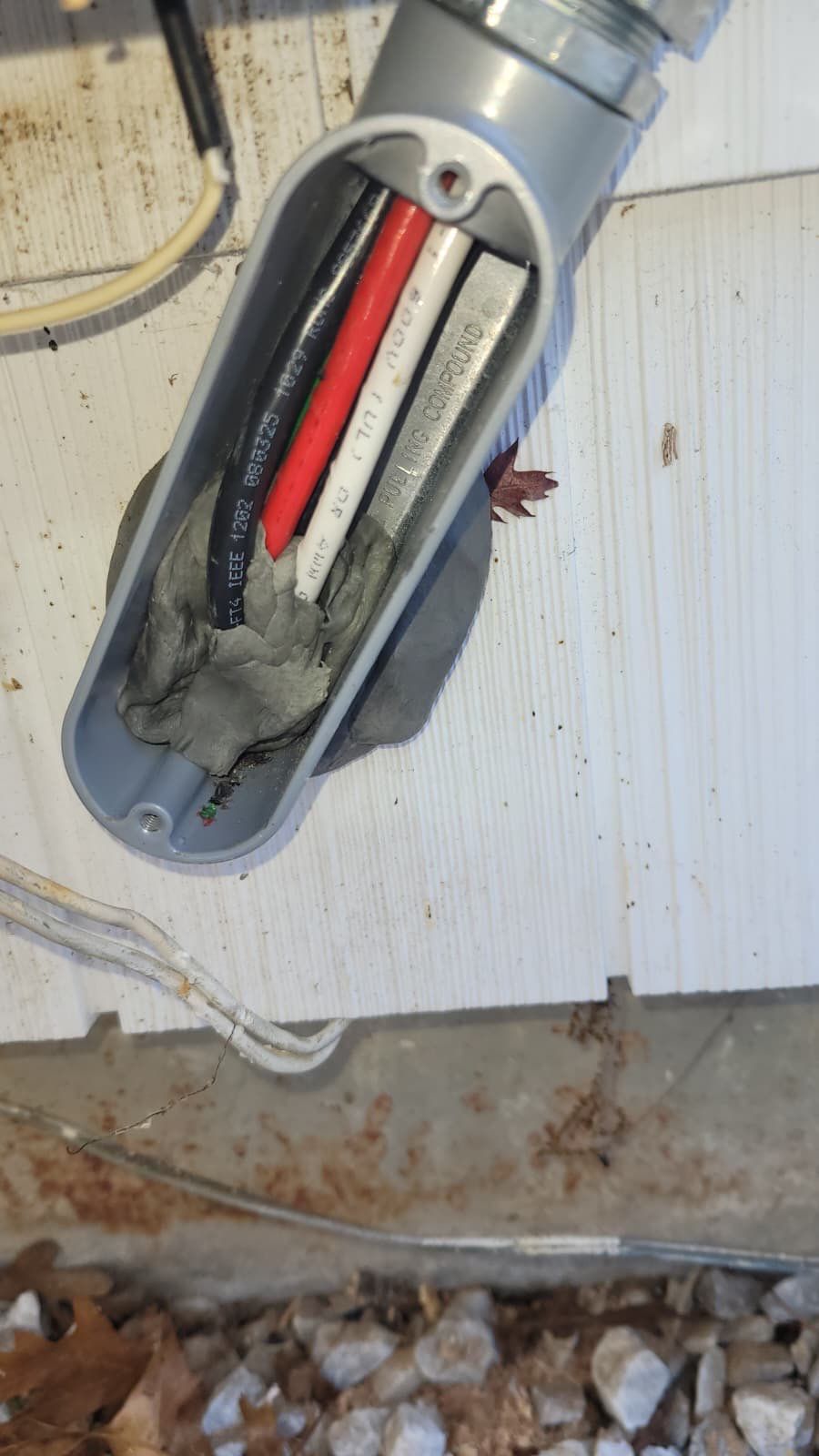 OneGrid Energy Integration featured photo.