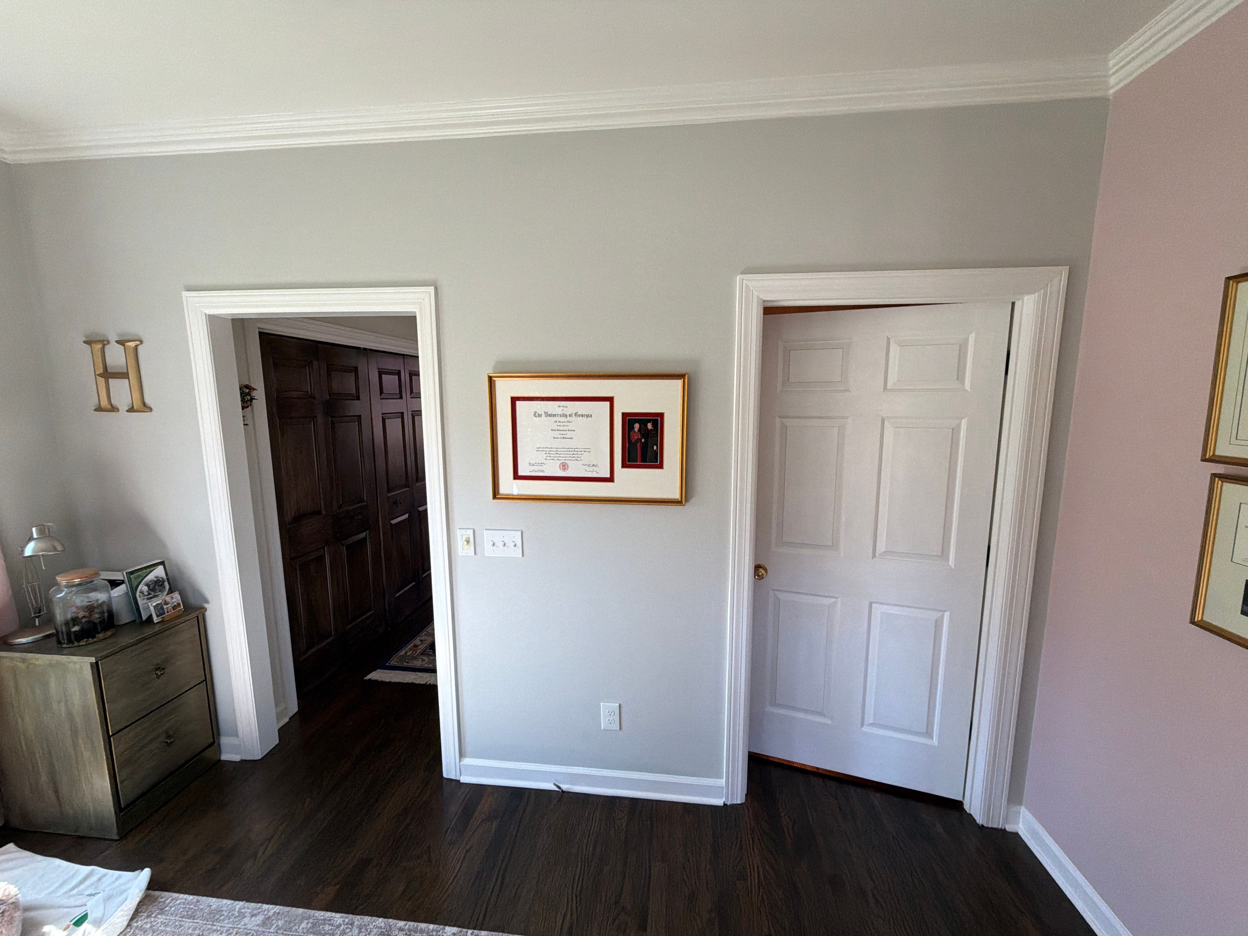 Bathroom Remodel in Brentwood by Music City Improvements