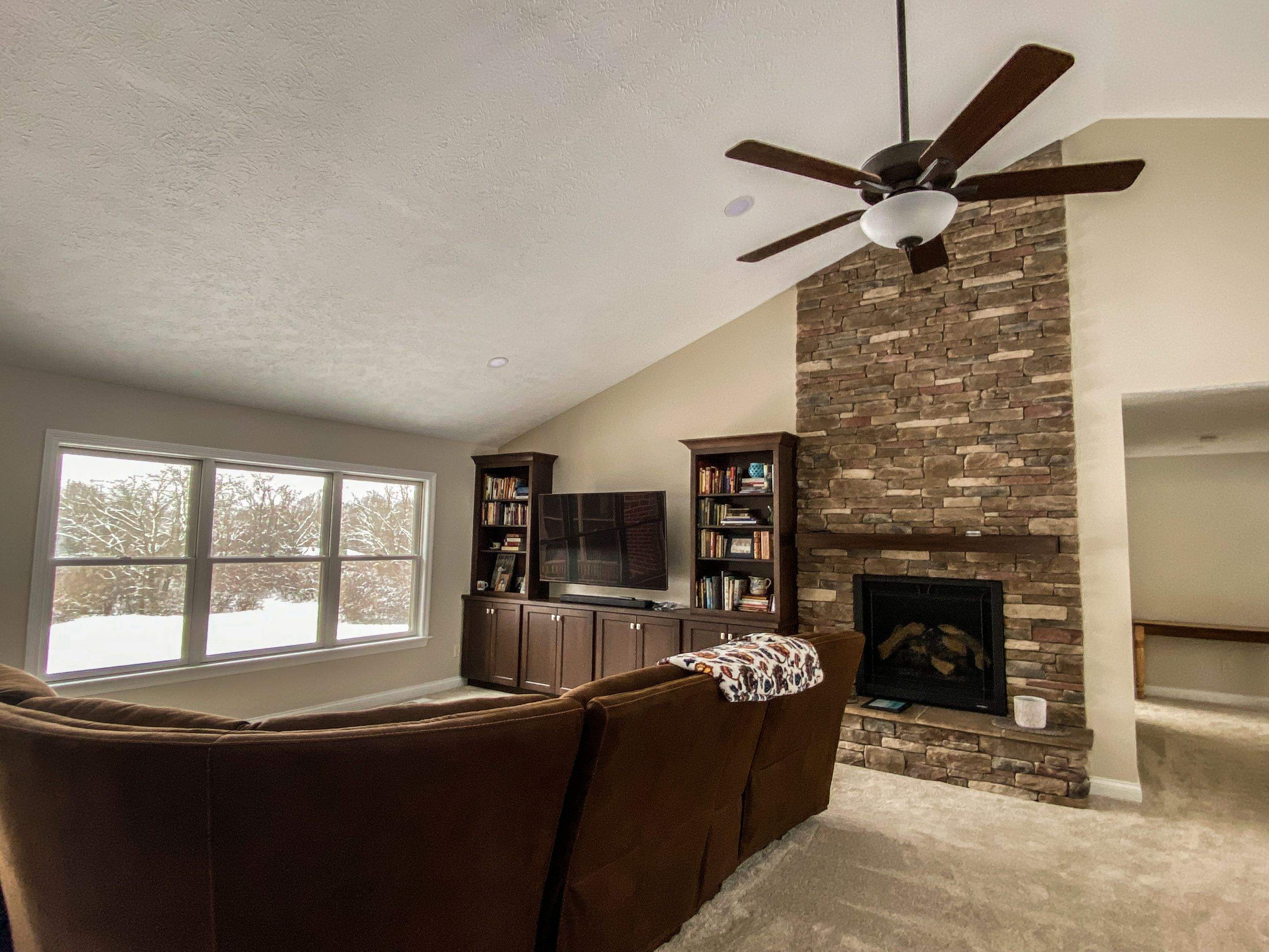Miamisburg Entire Home Renovation by Zengel Group