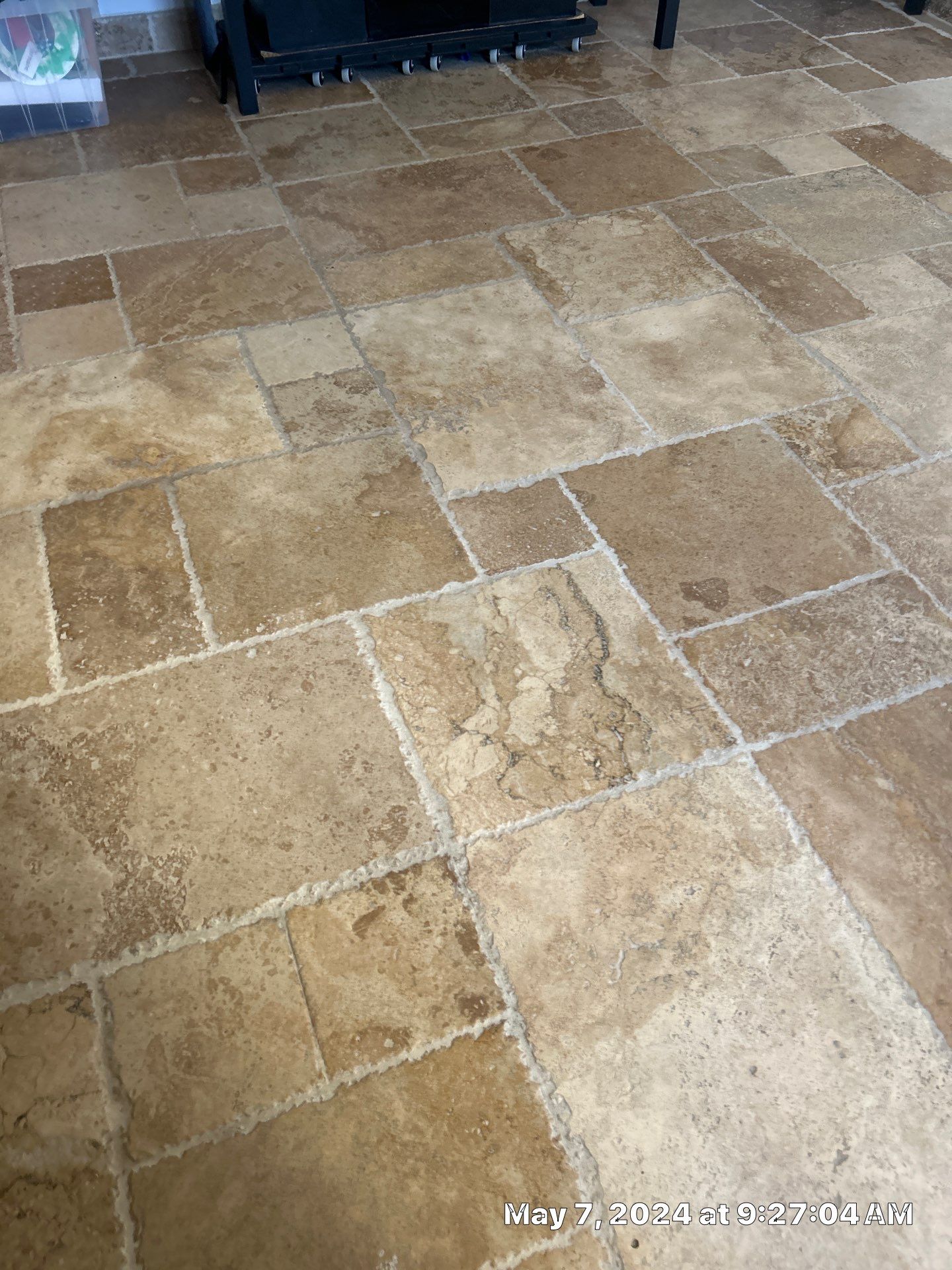 fastSigns rocks  by CompanyCam Sales Demo