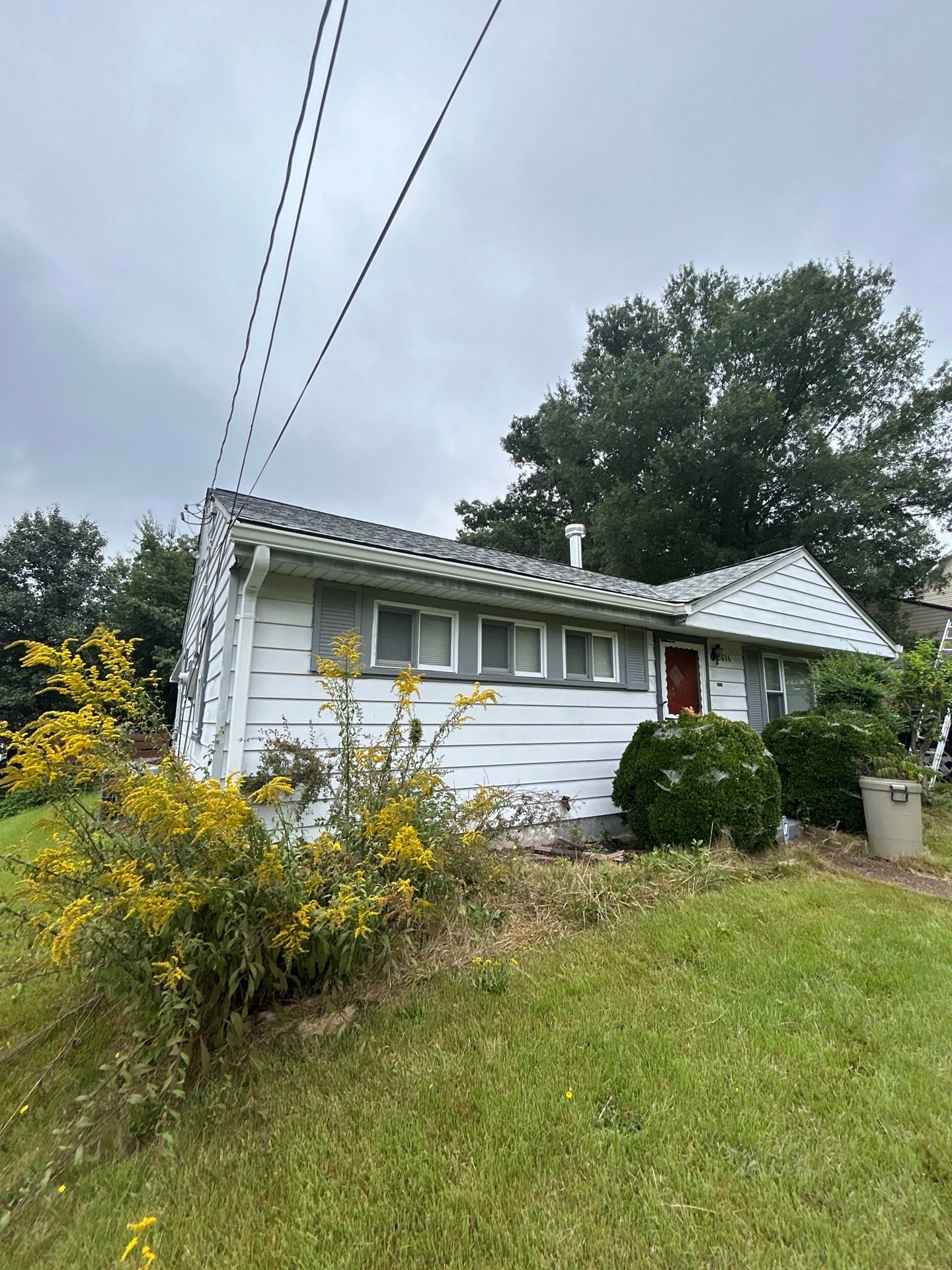 Alexandria :Residential Roof Replacement with CertainTeed Landmark Pro in Max Def Cobblestone Gray by RM Banning, Inc.